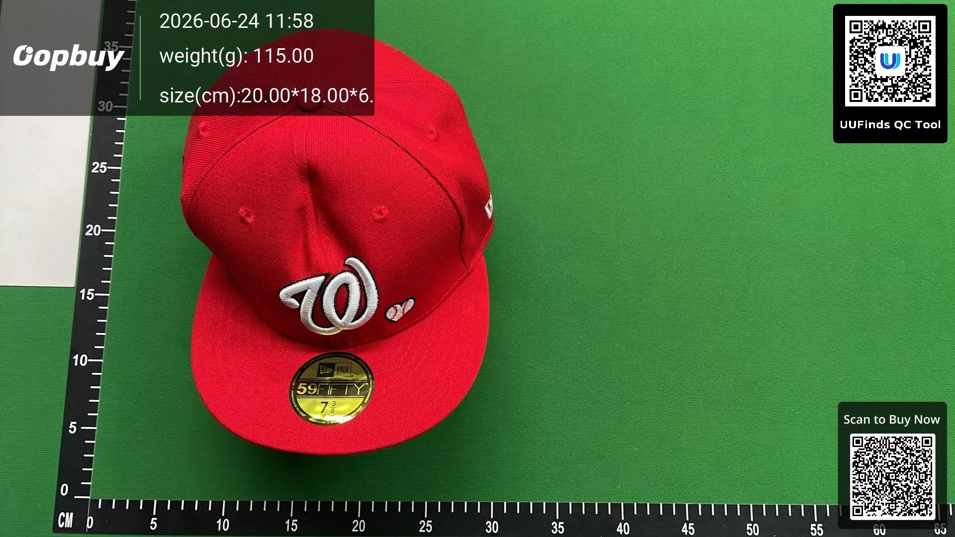 QC 1