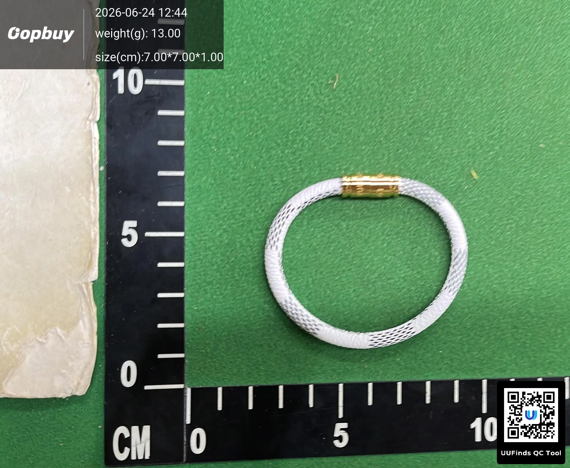 QC 1