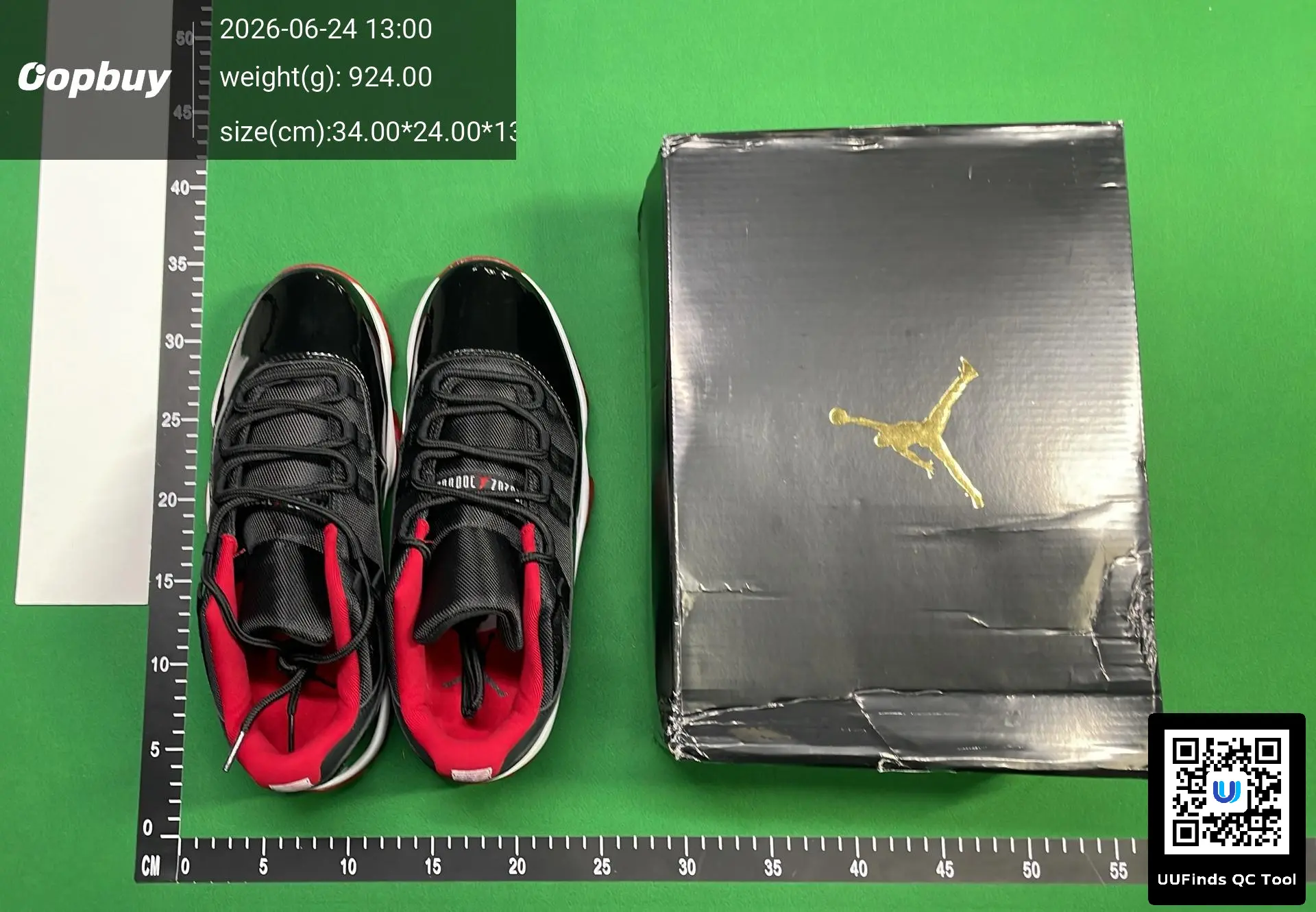 QC 1