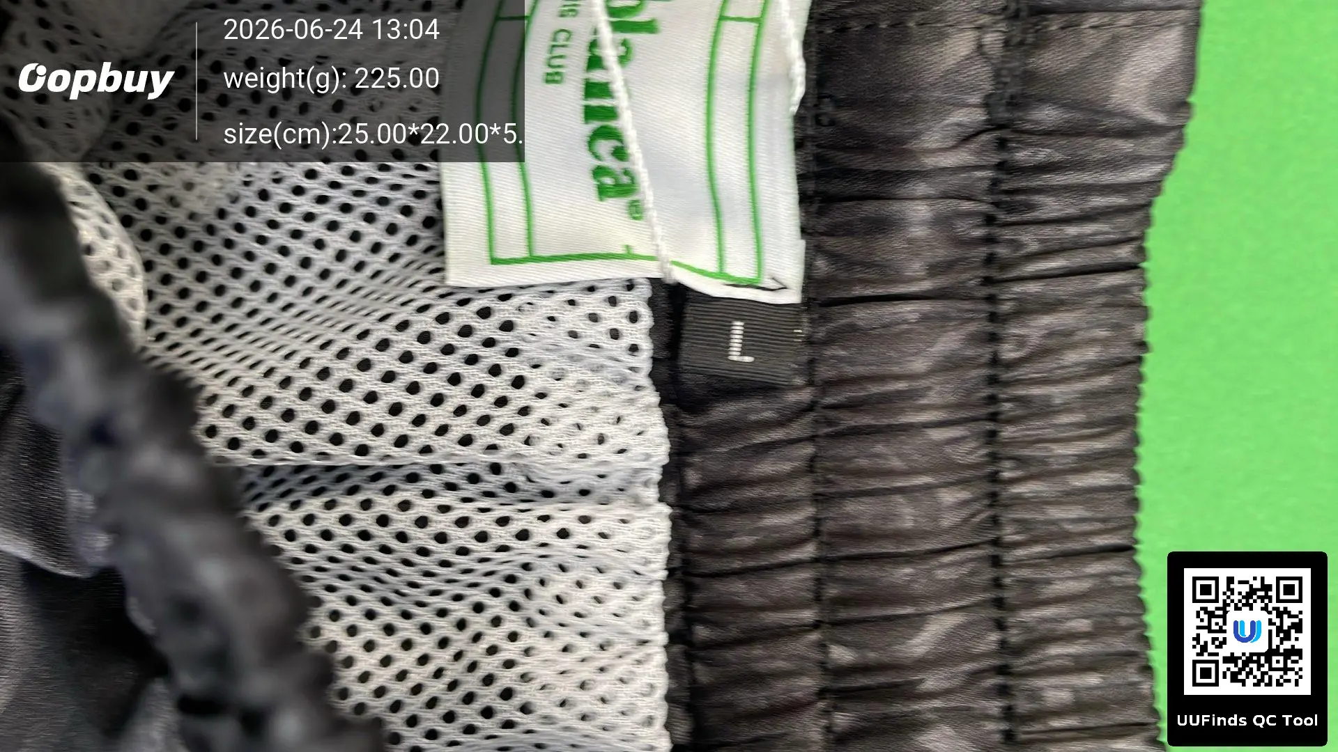 QC 1