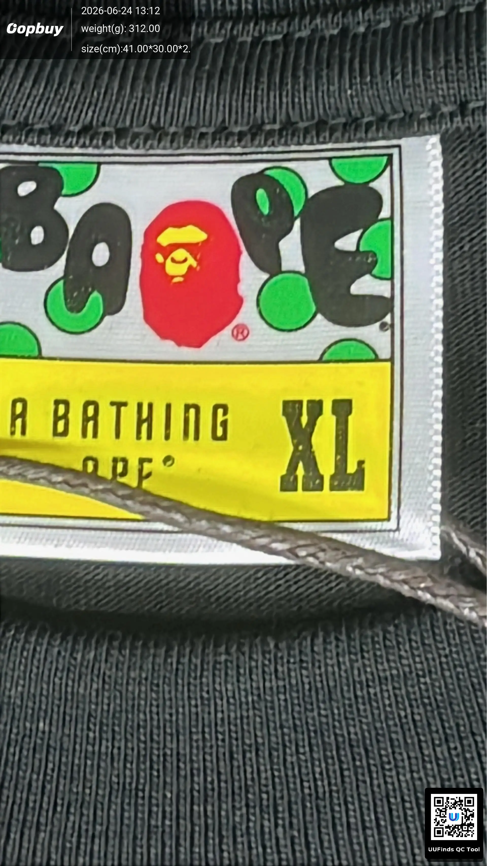QC 1