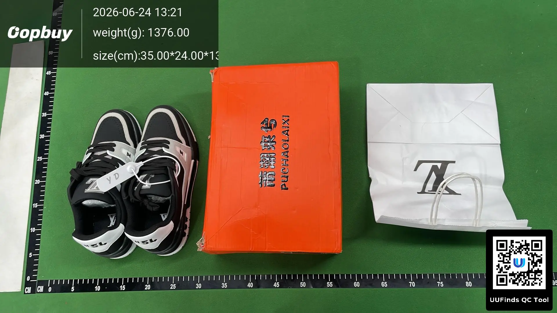 QC 1