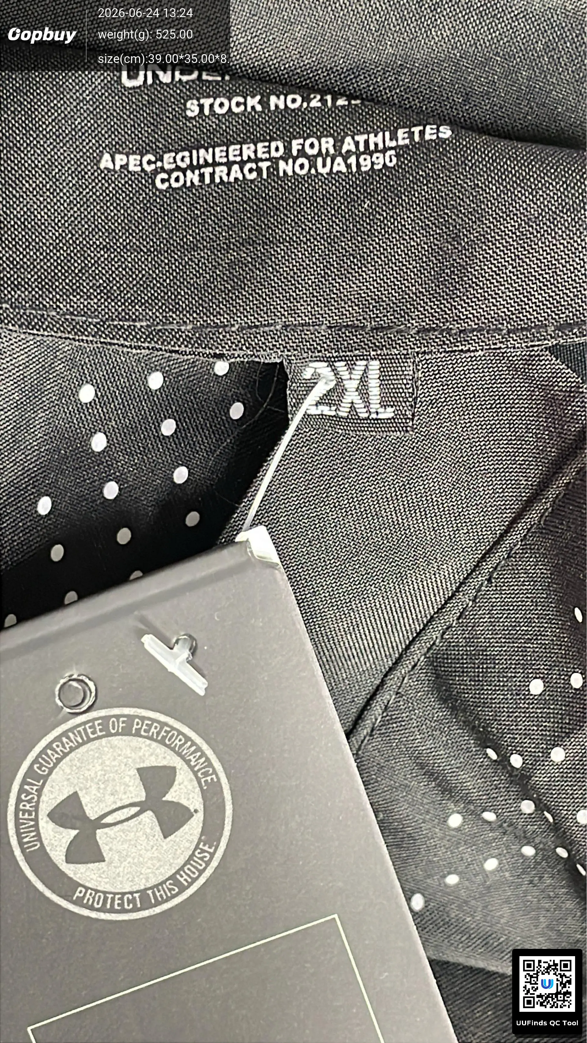 QC 1