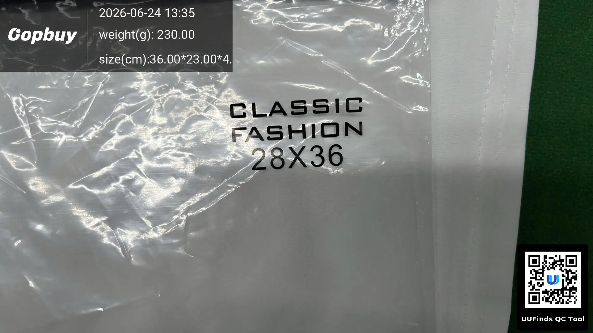 QC 1