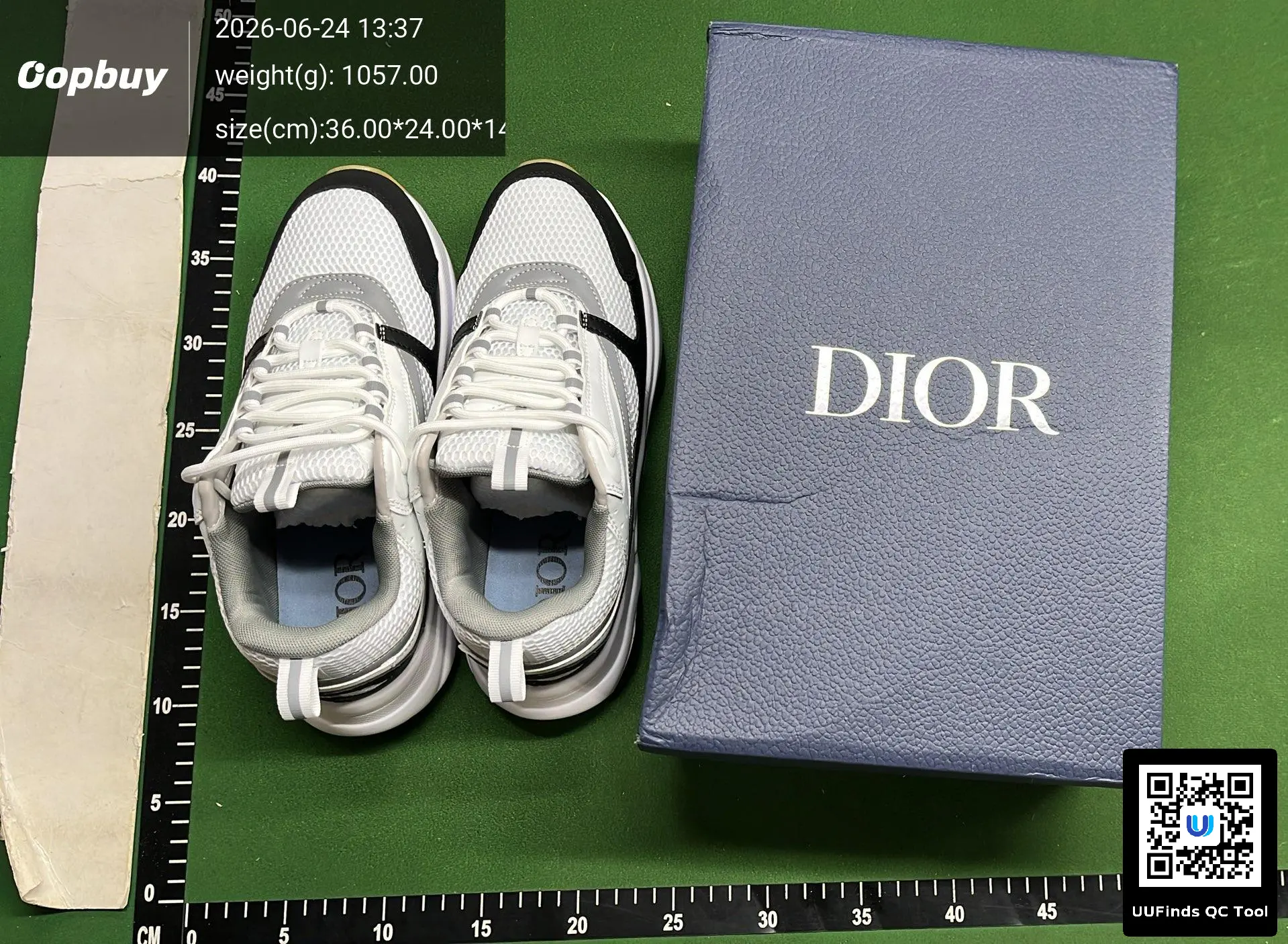 QC 1