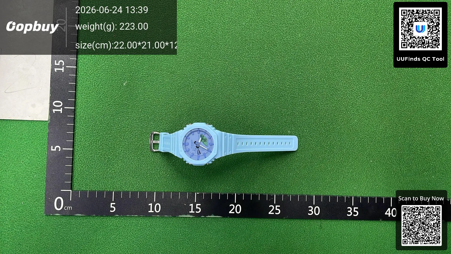 QC 1