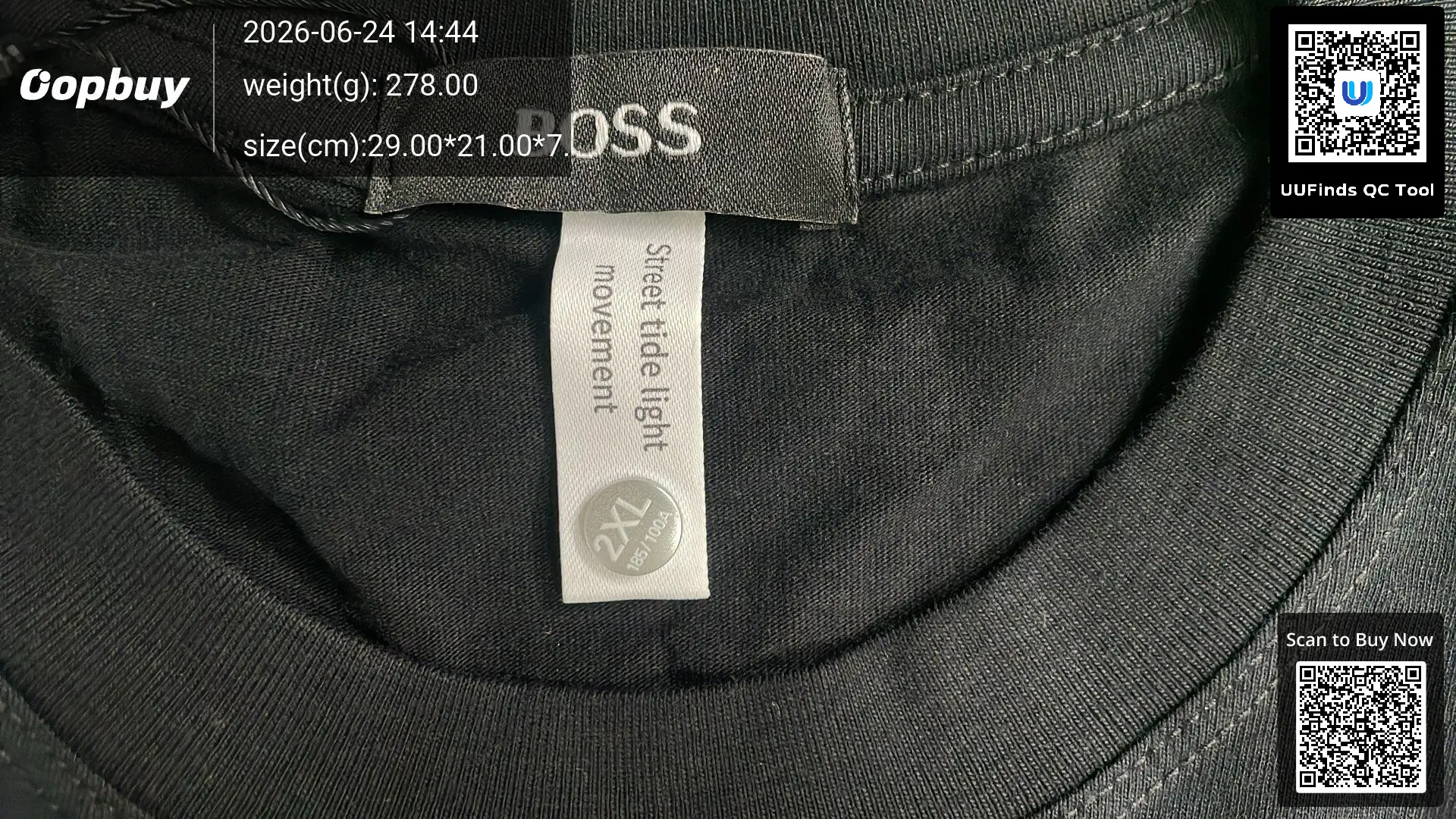 QC 1