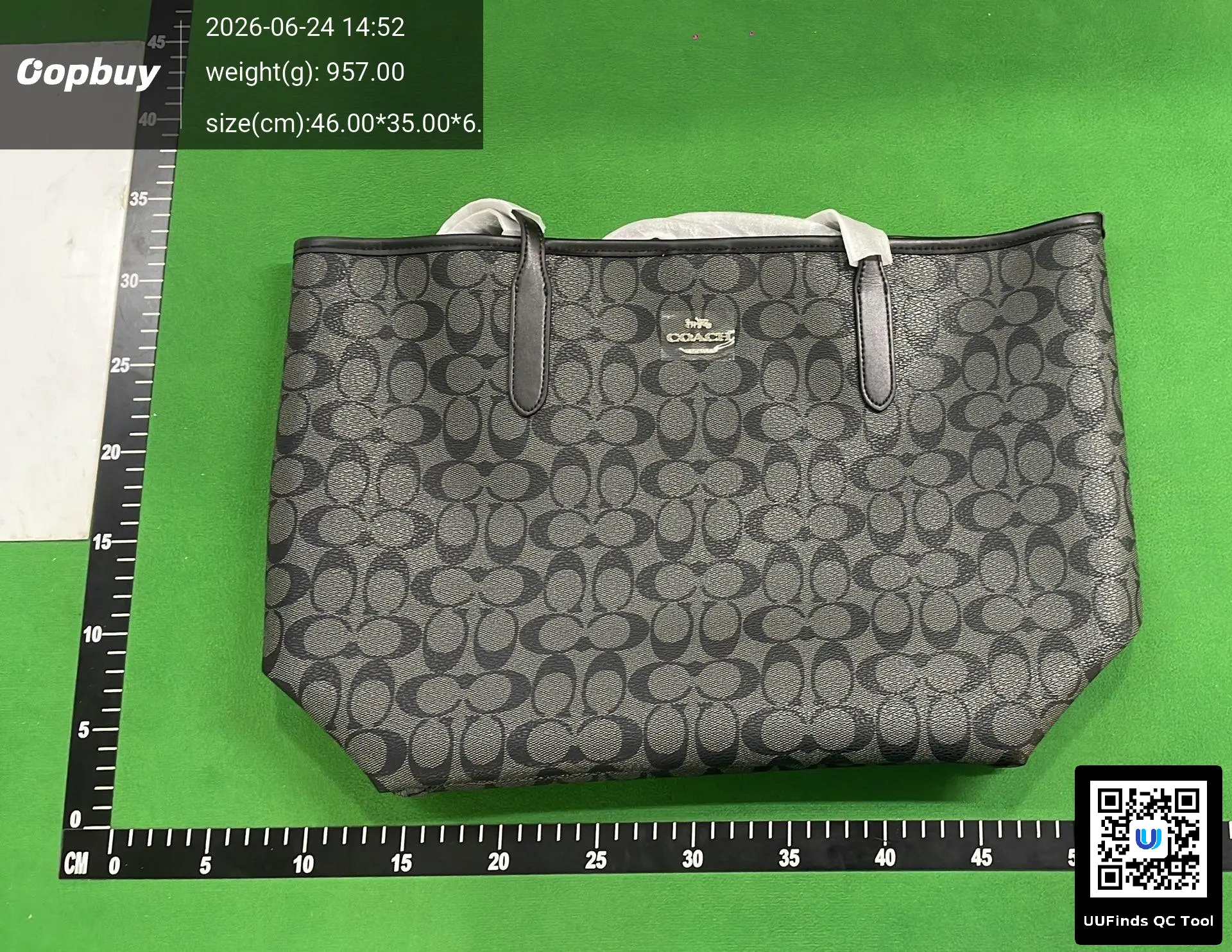 QC 1