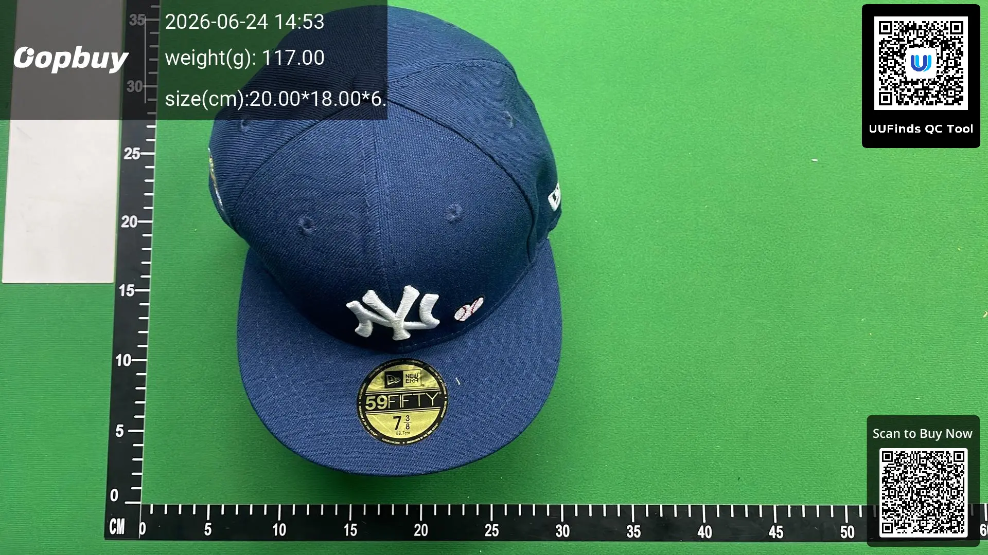 QC 1
