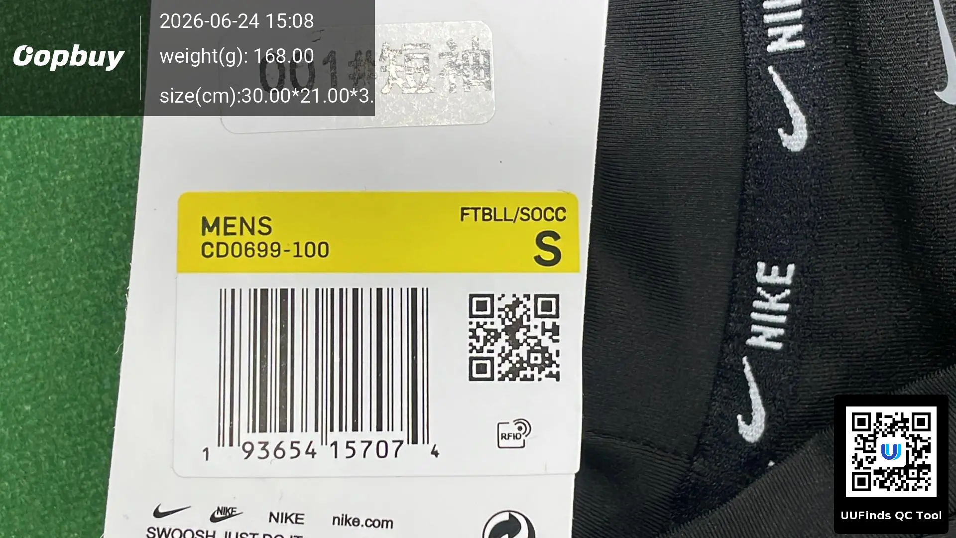 QC 1