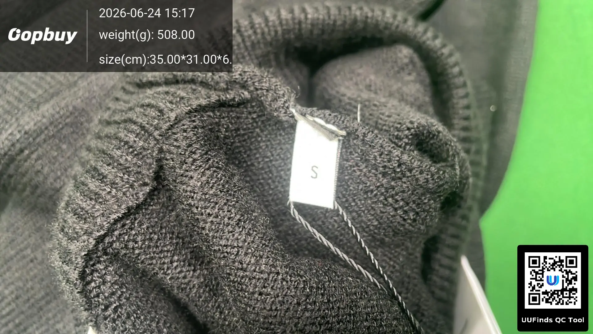 QC 1