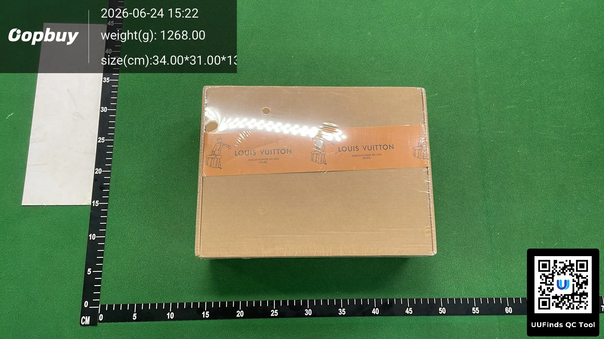 QC 1