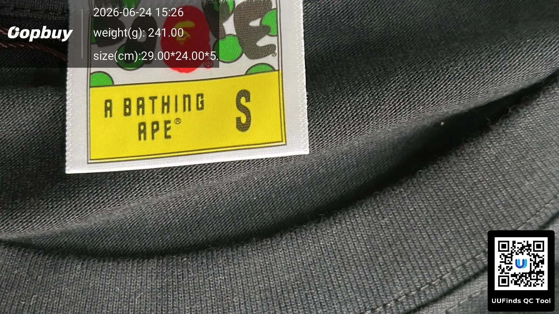 QC 1