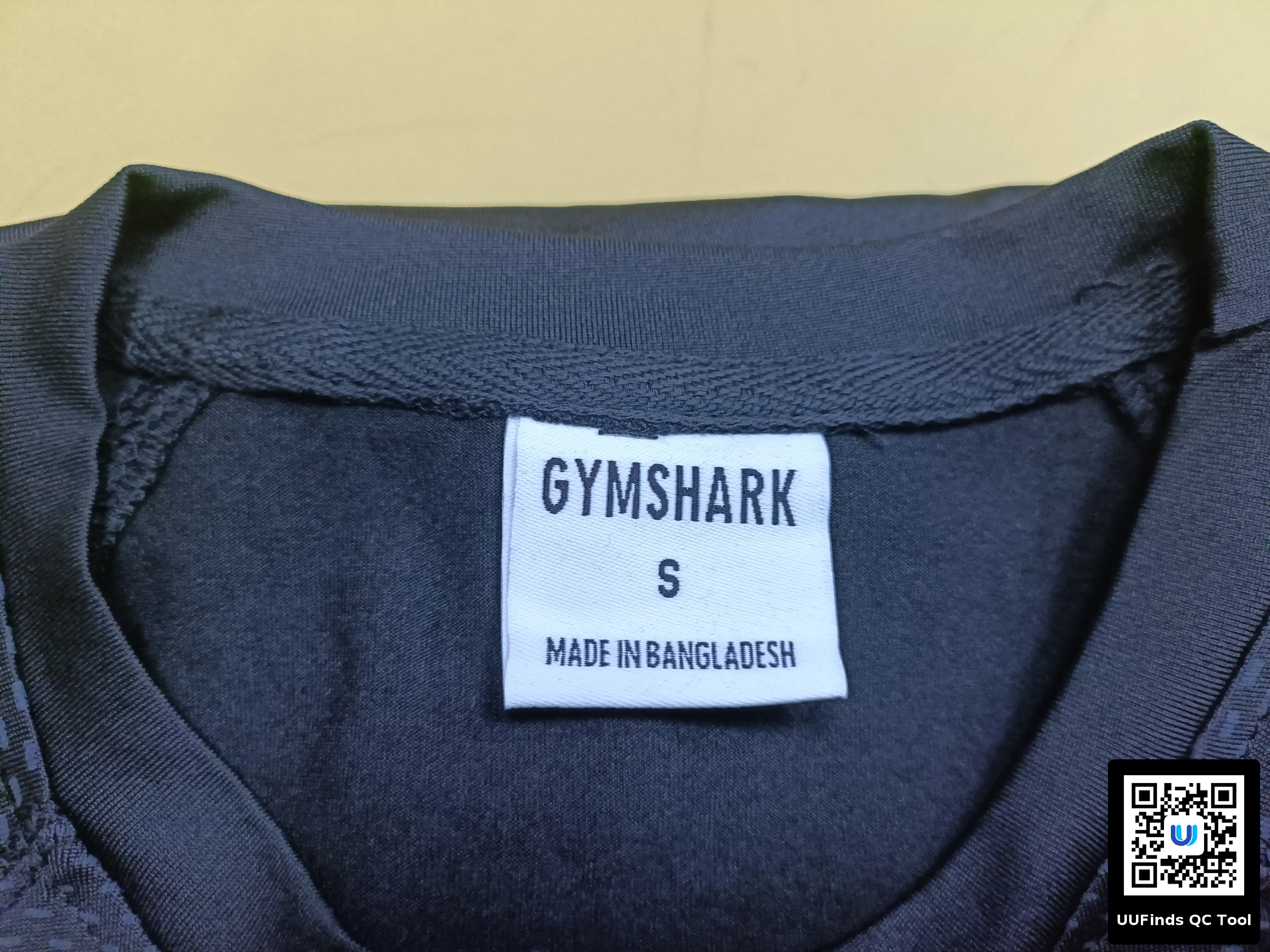 QC 1