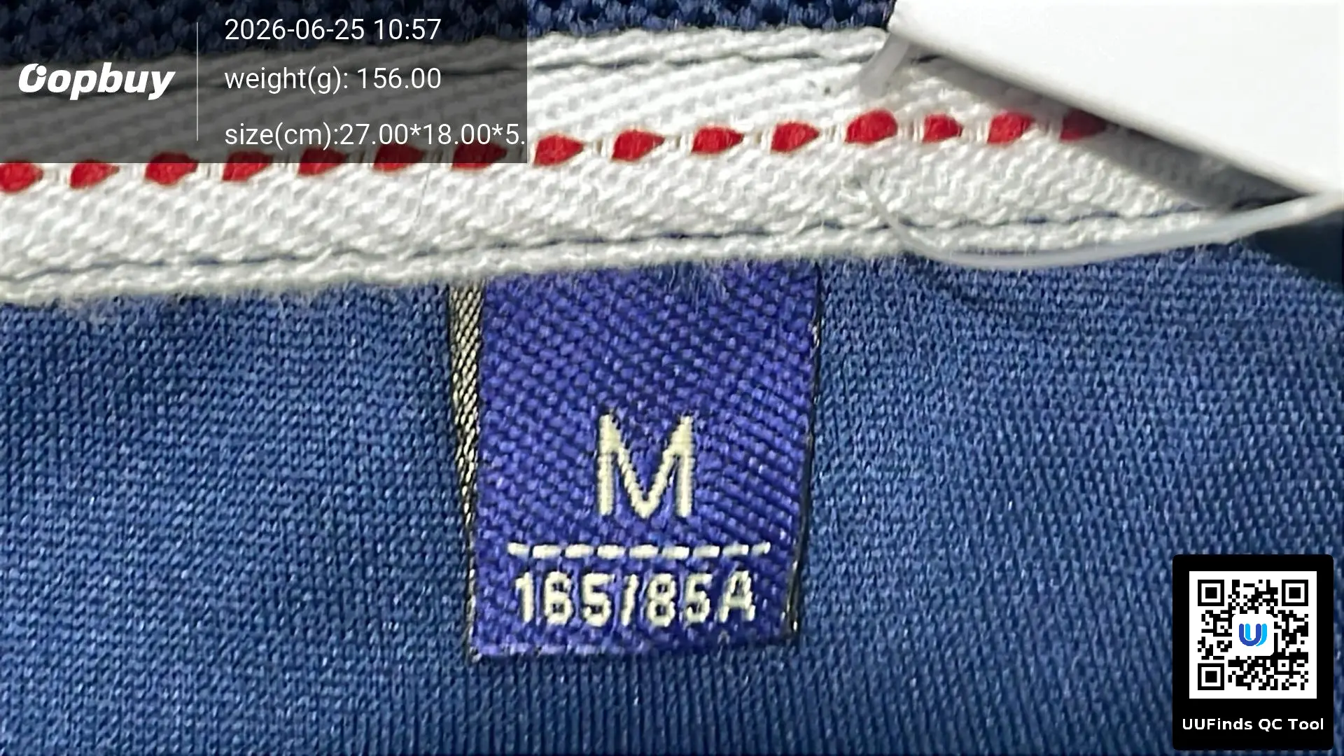 QC 1