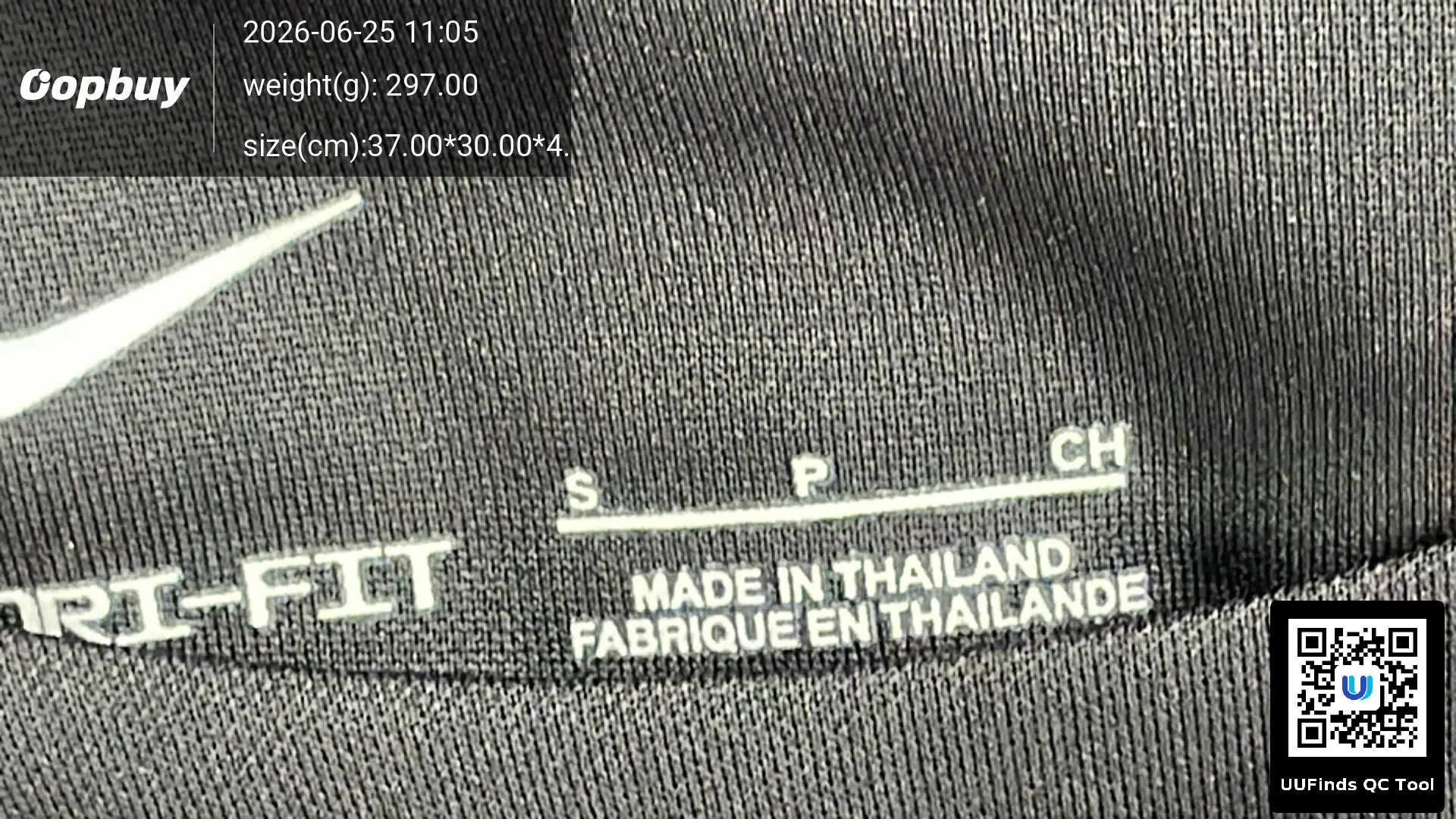 QC 1