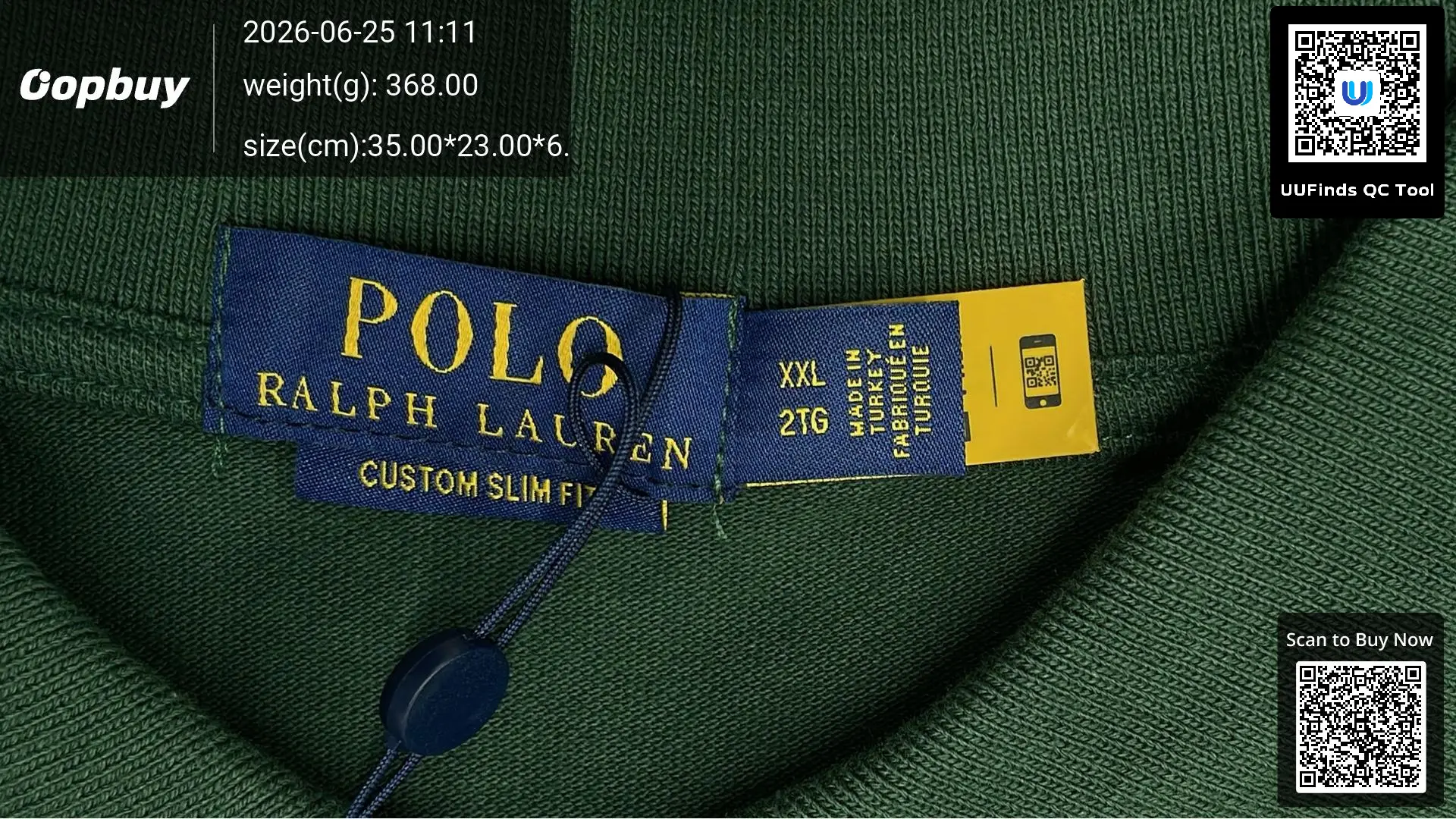 QC 1