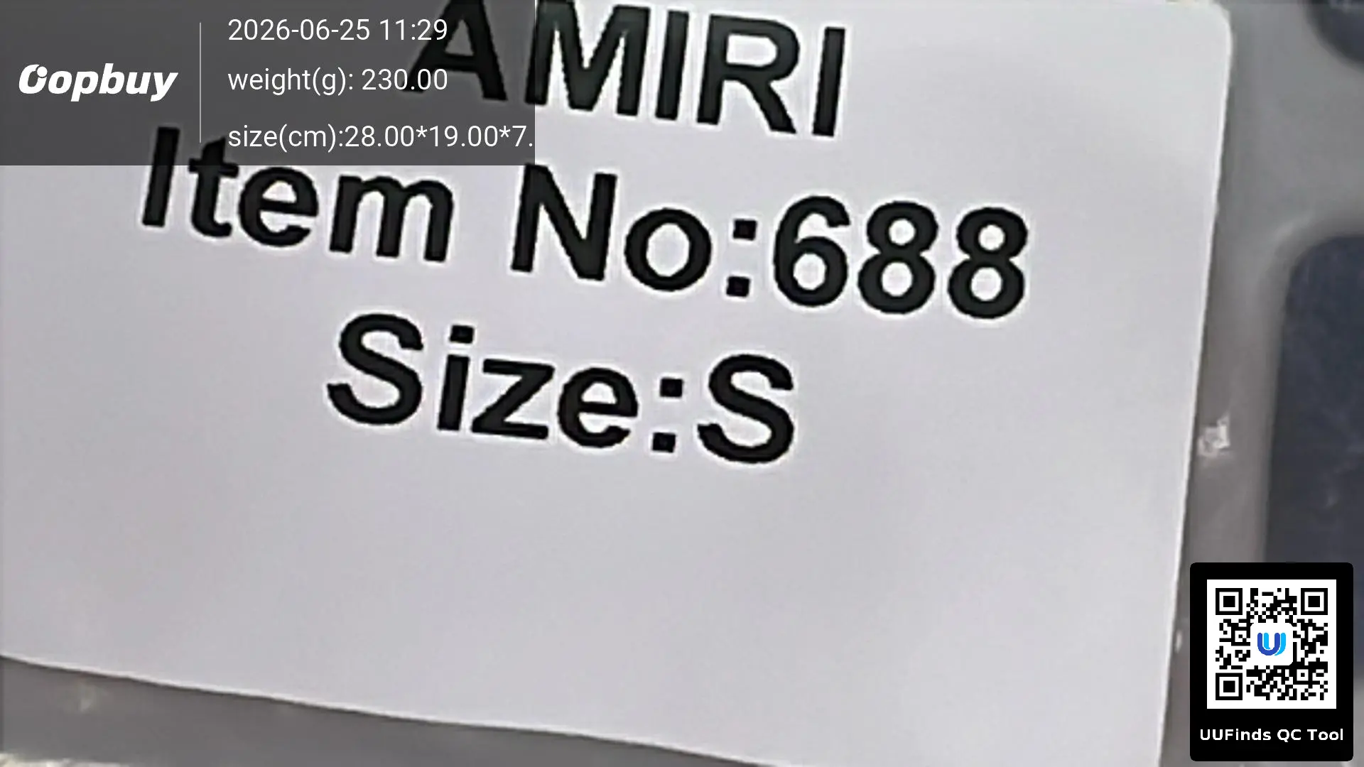 QC 1