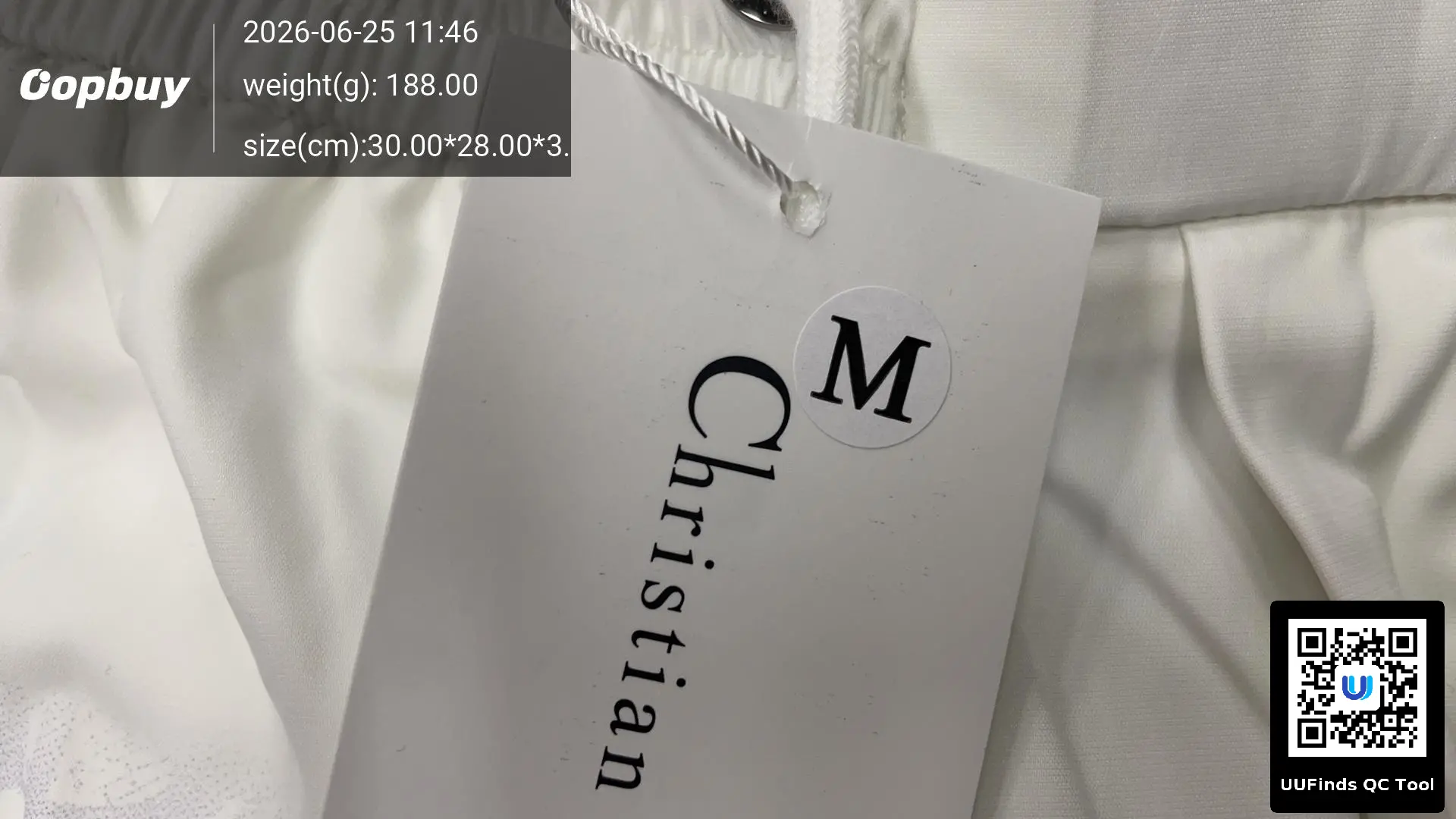 QC 1