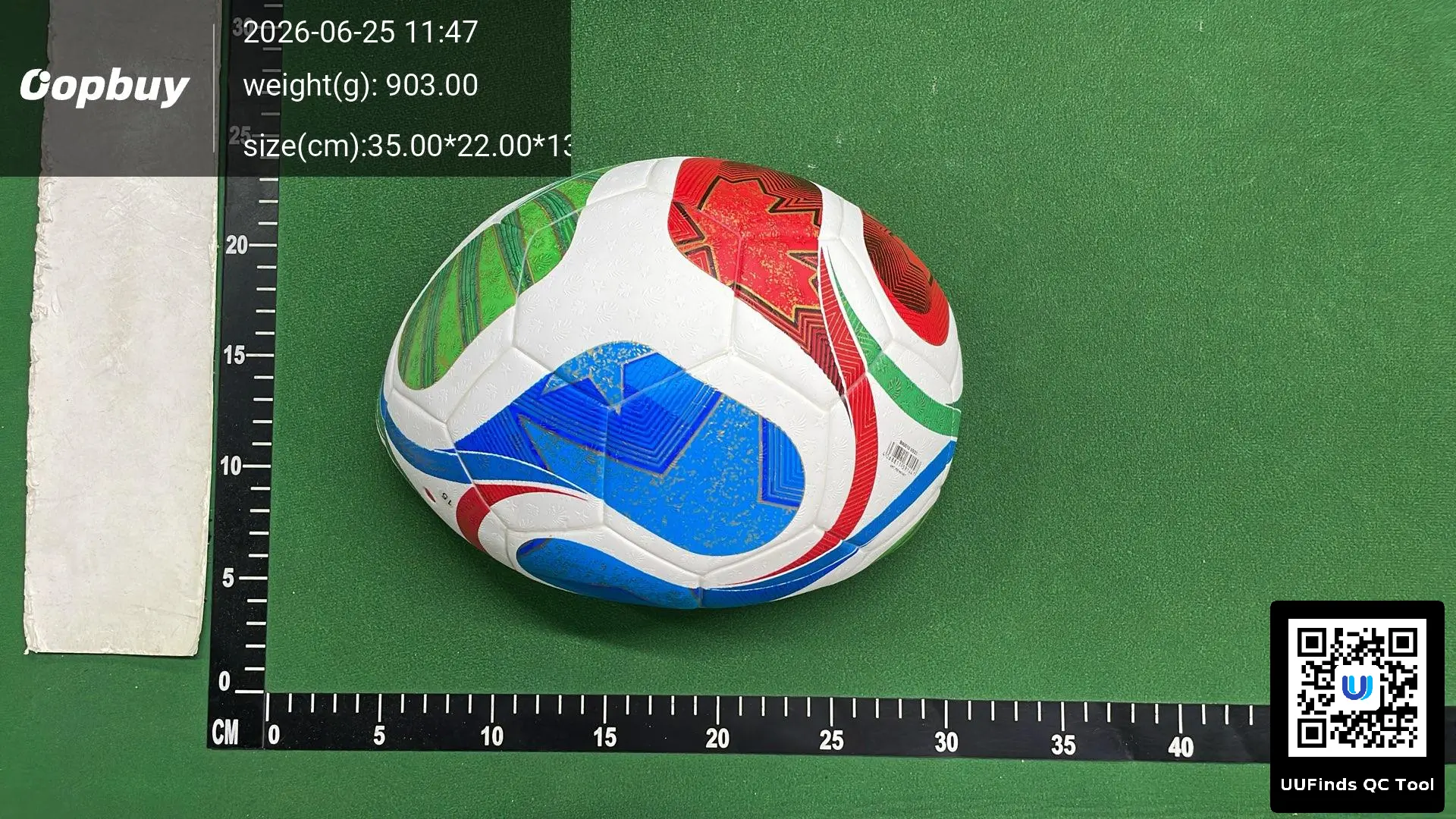 QC 1