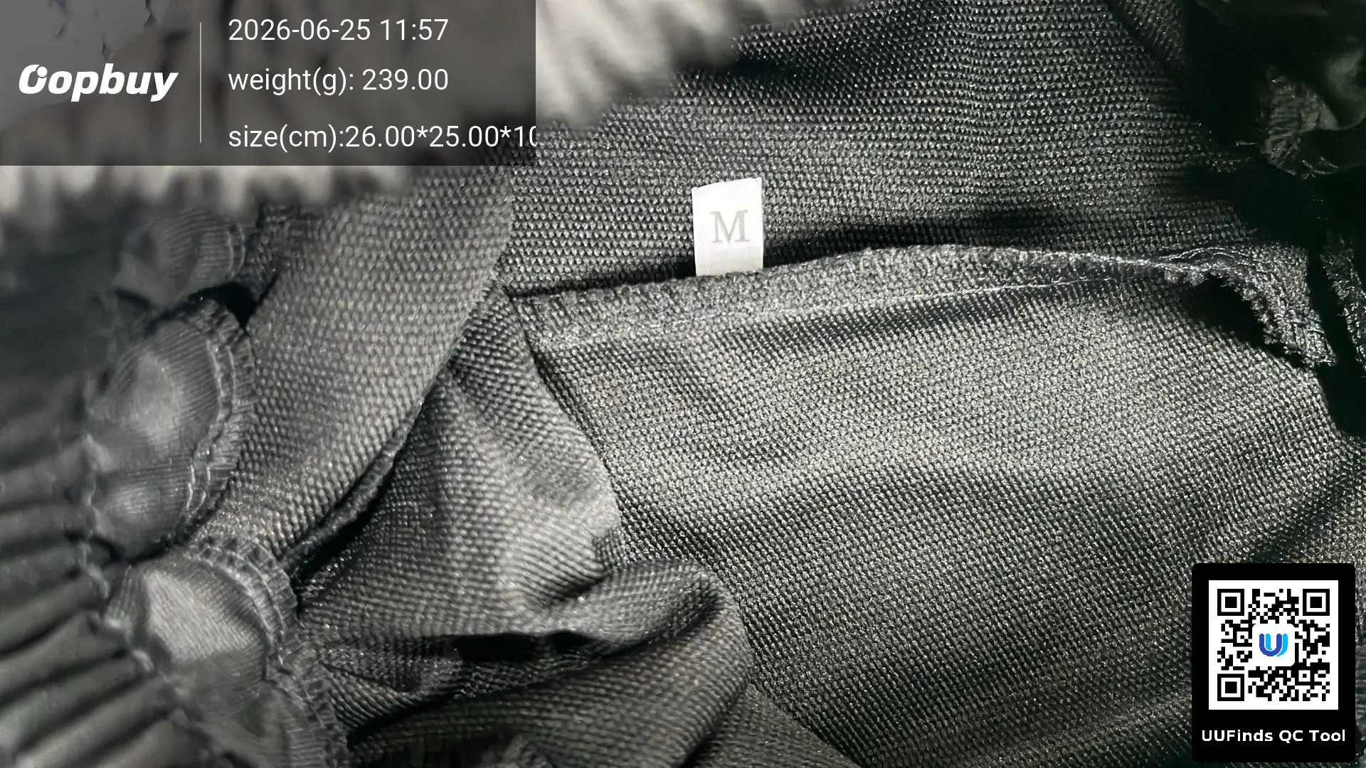 QC 1