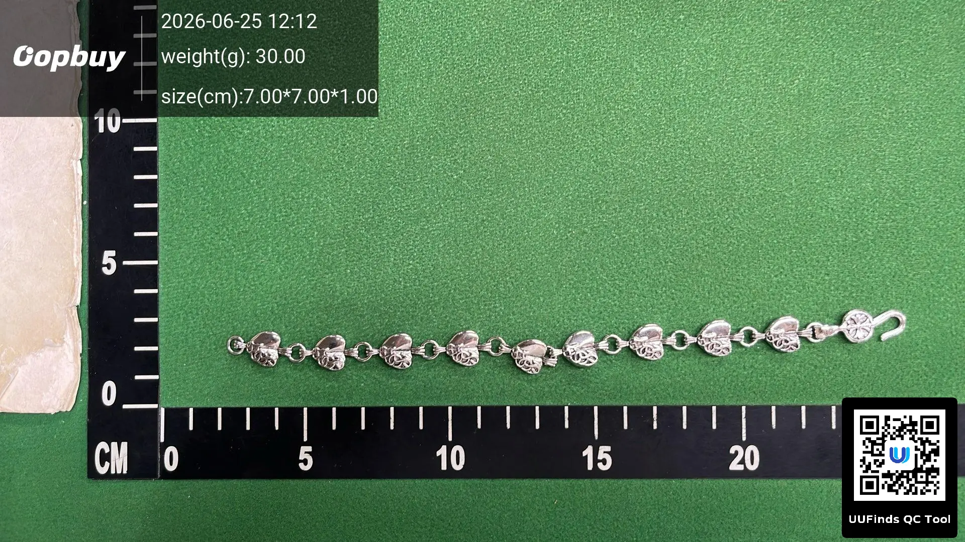 QC 1