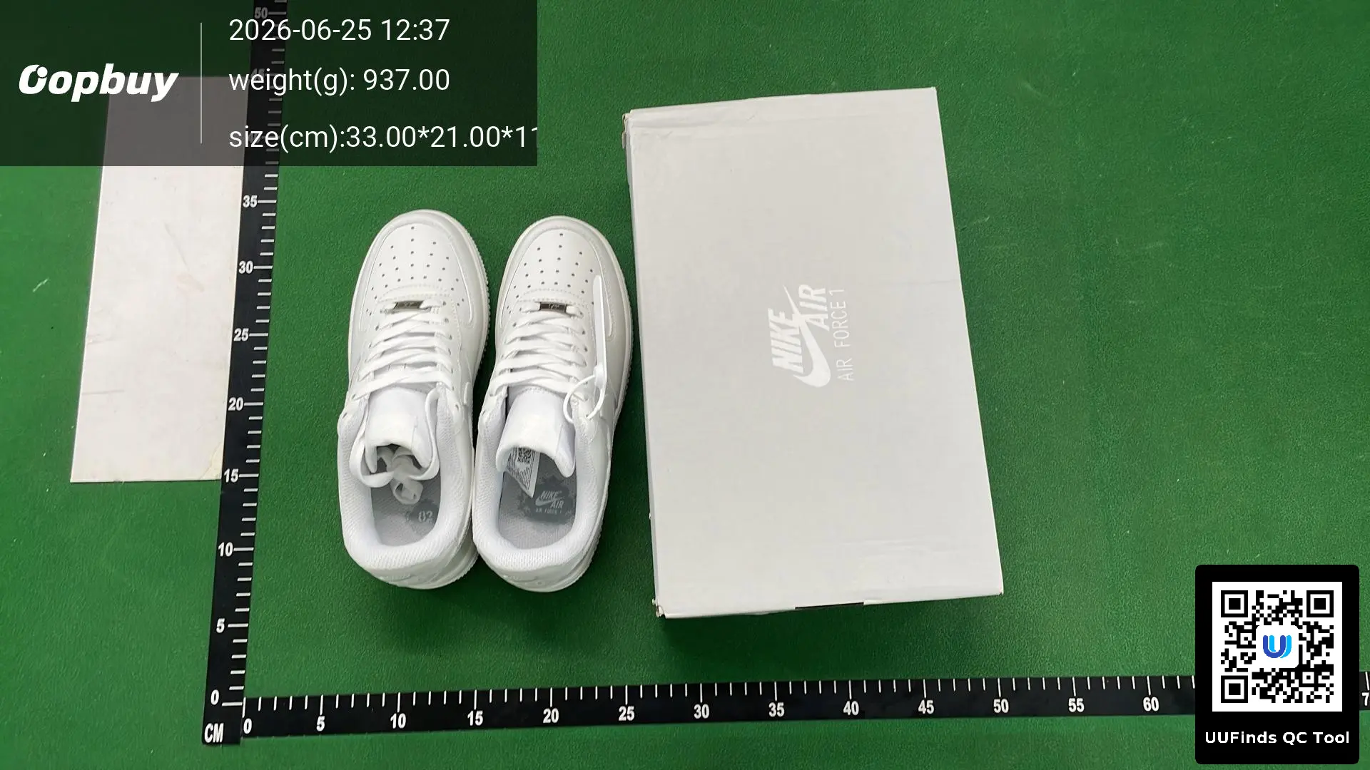 QC 1