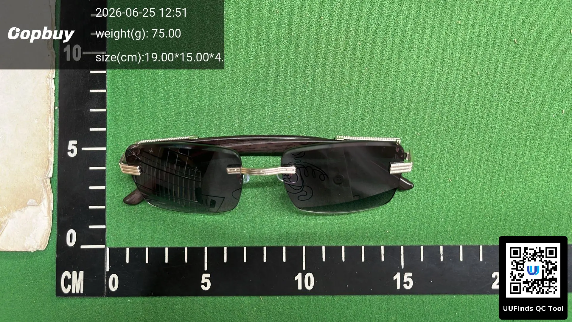 QC 1