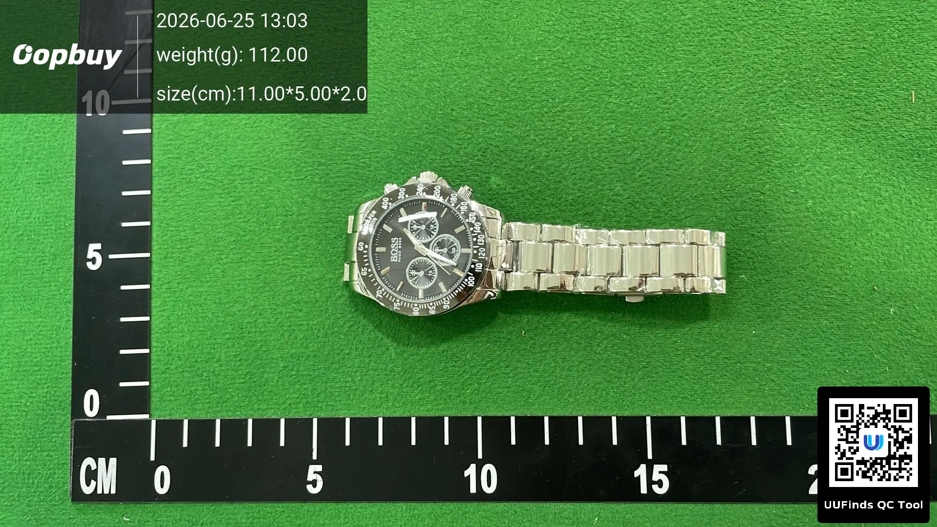 QC 1