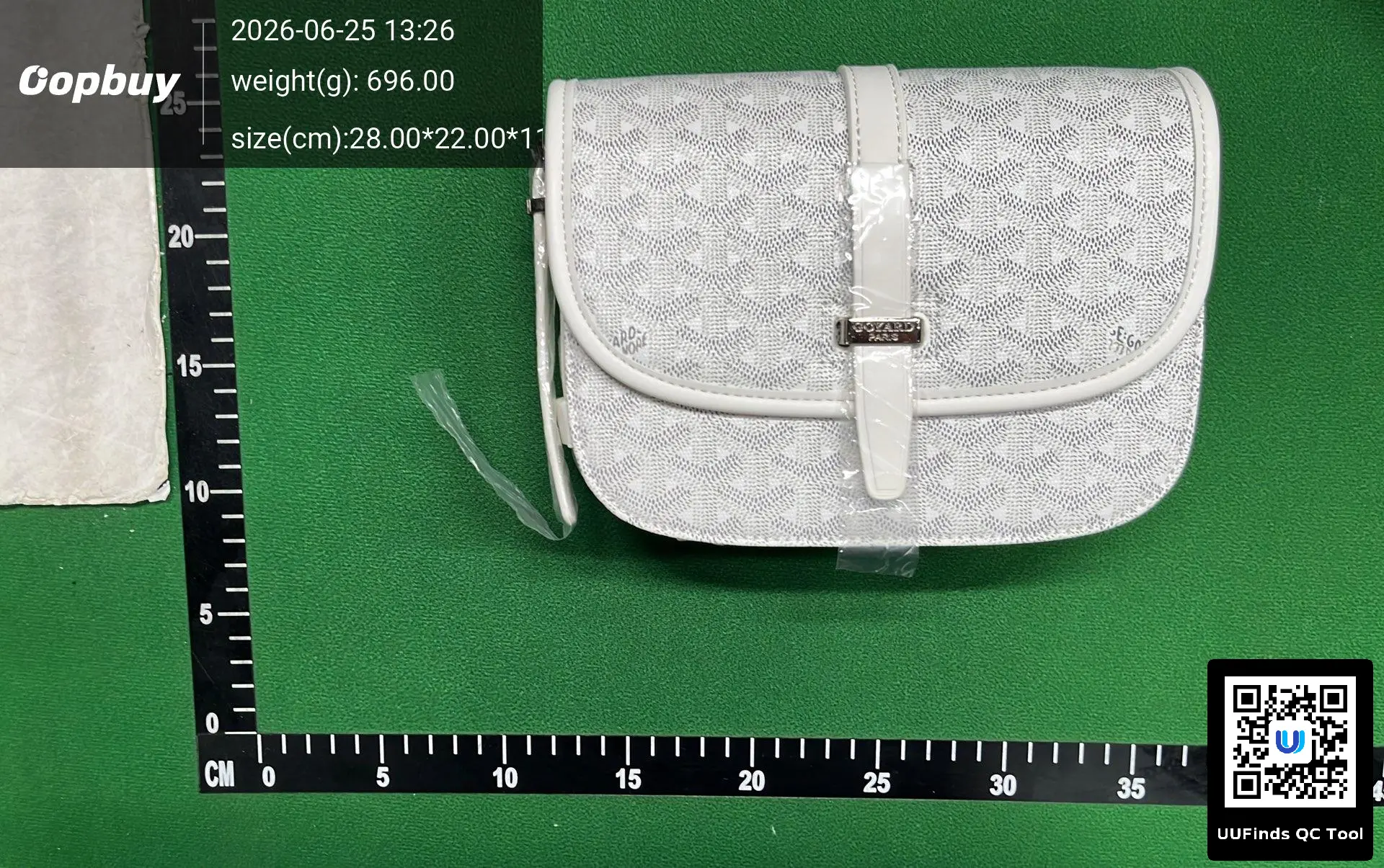 QC 1