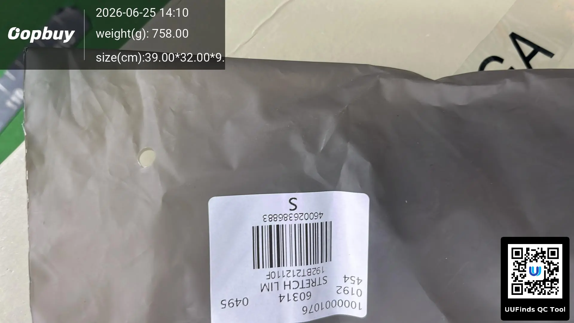 QC 1