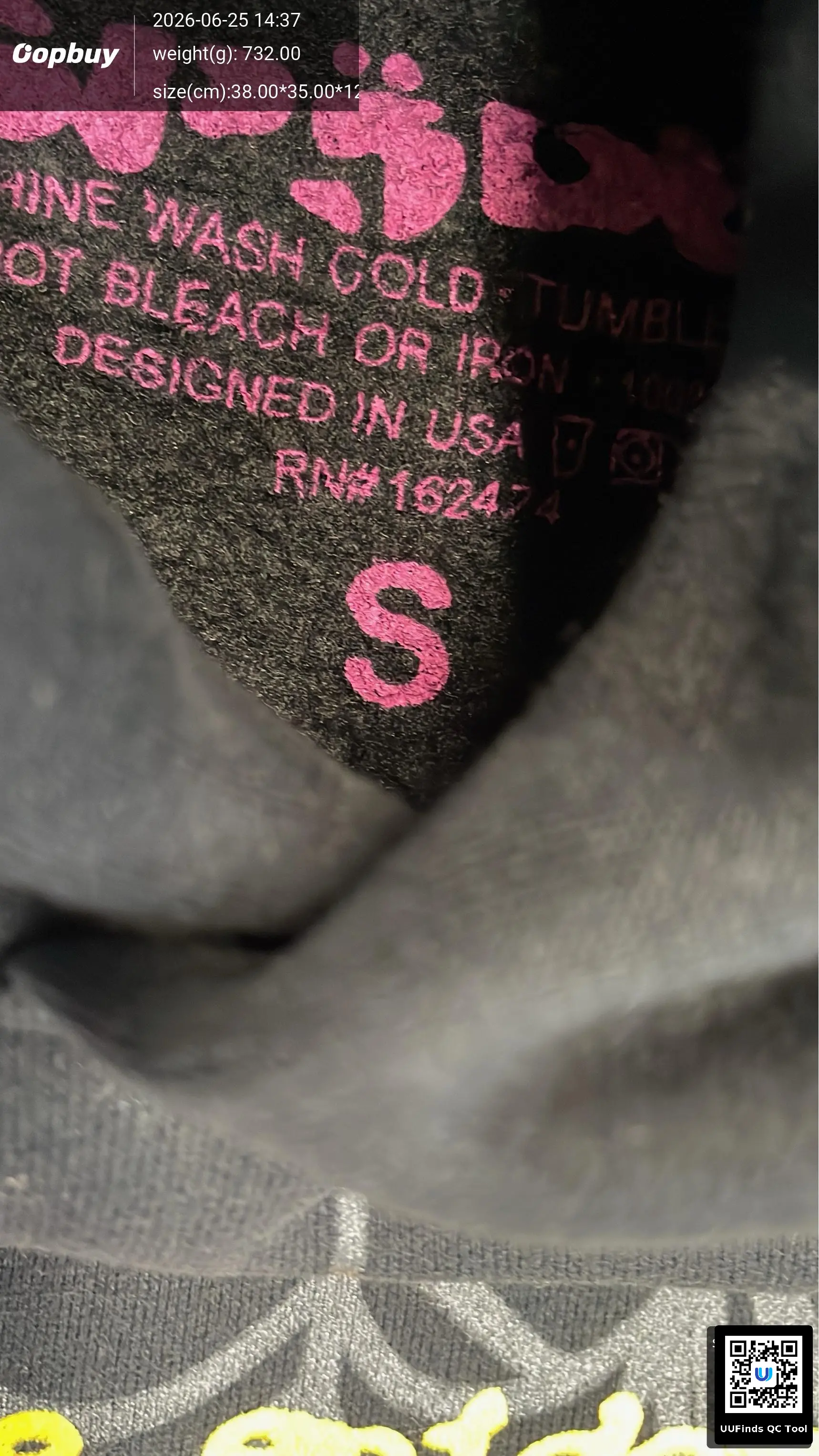 QC 1