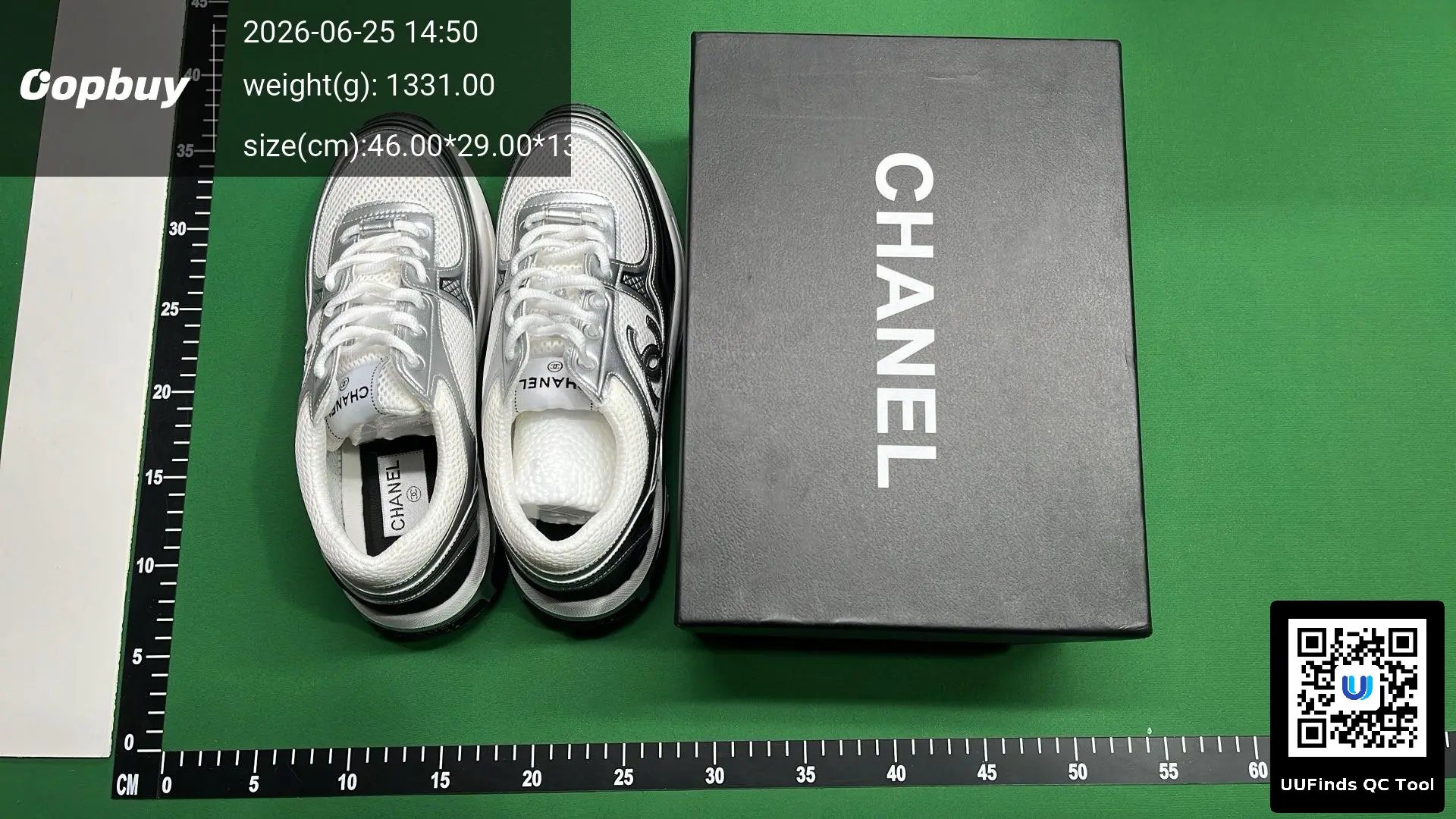 QC 1