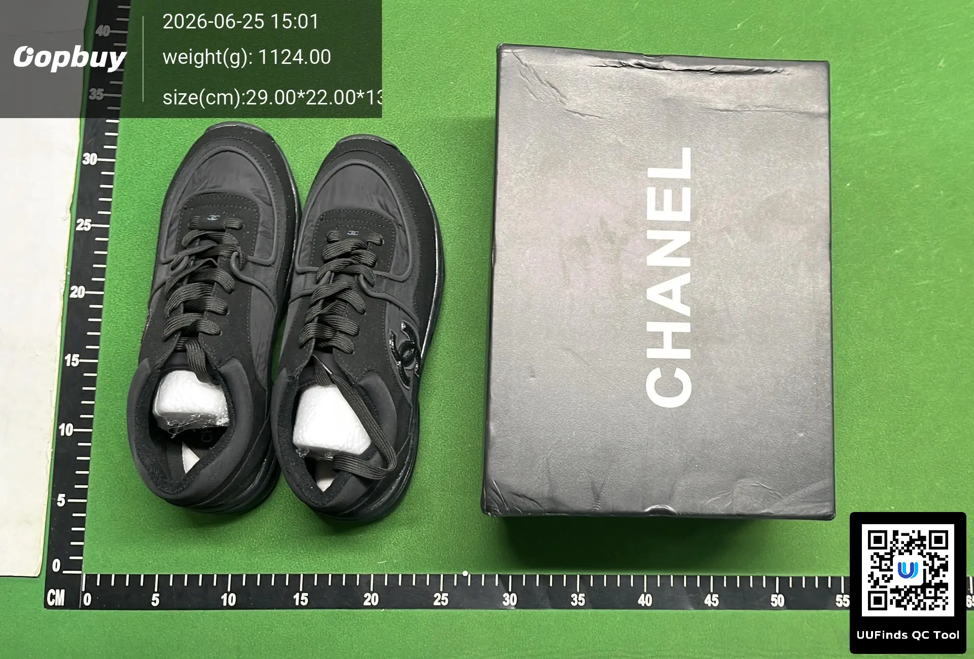 QC 1