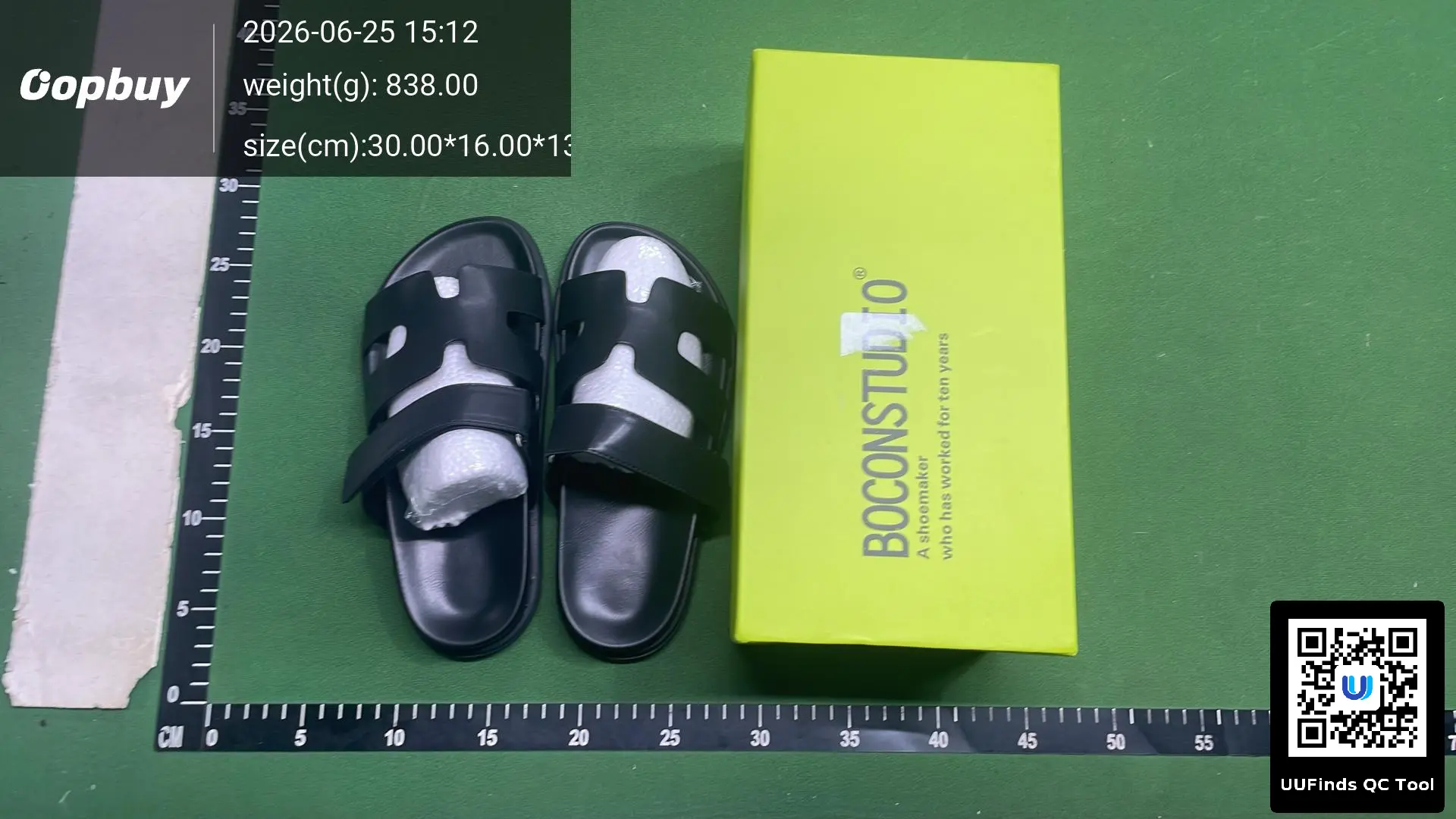 QC 1
