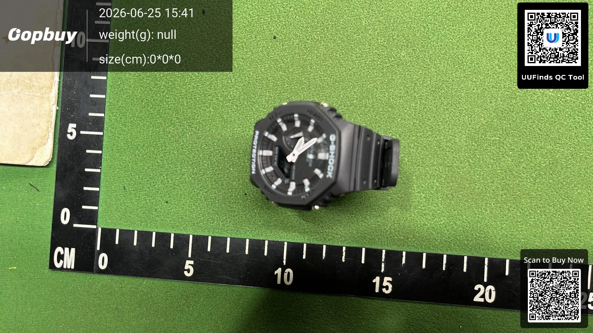 QC 1