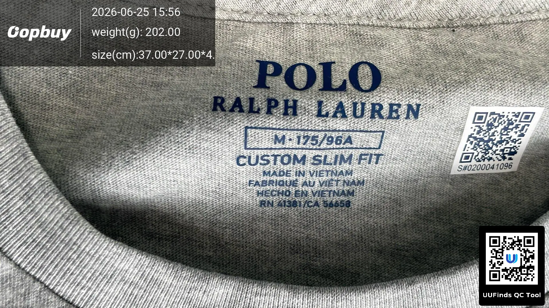 QC 1