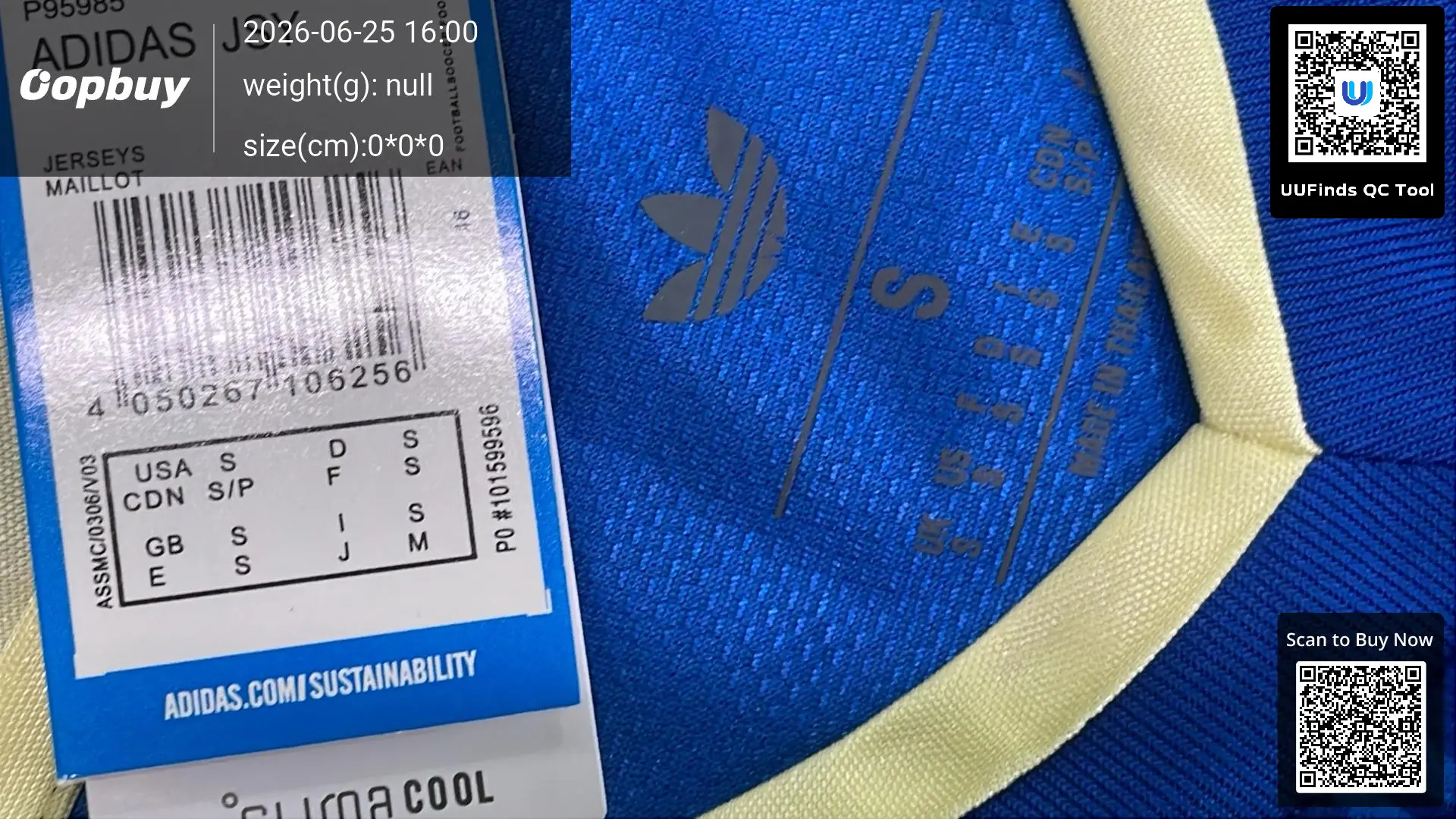 QC 1