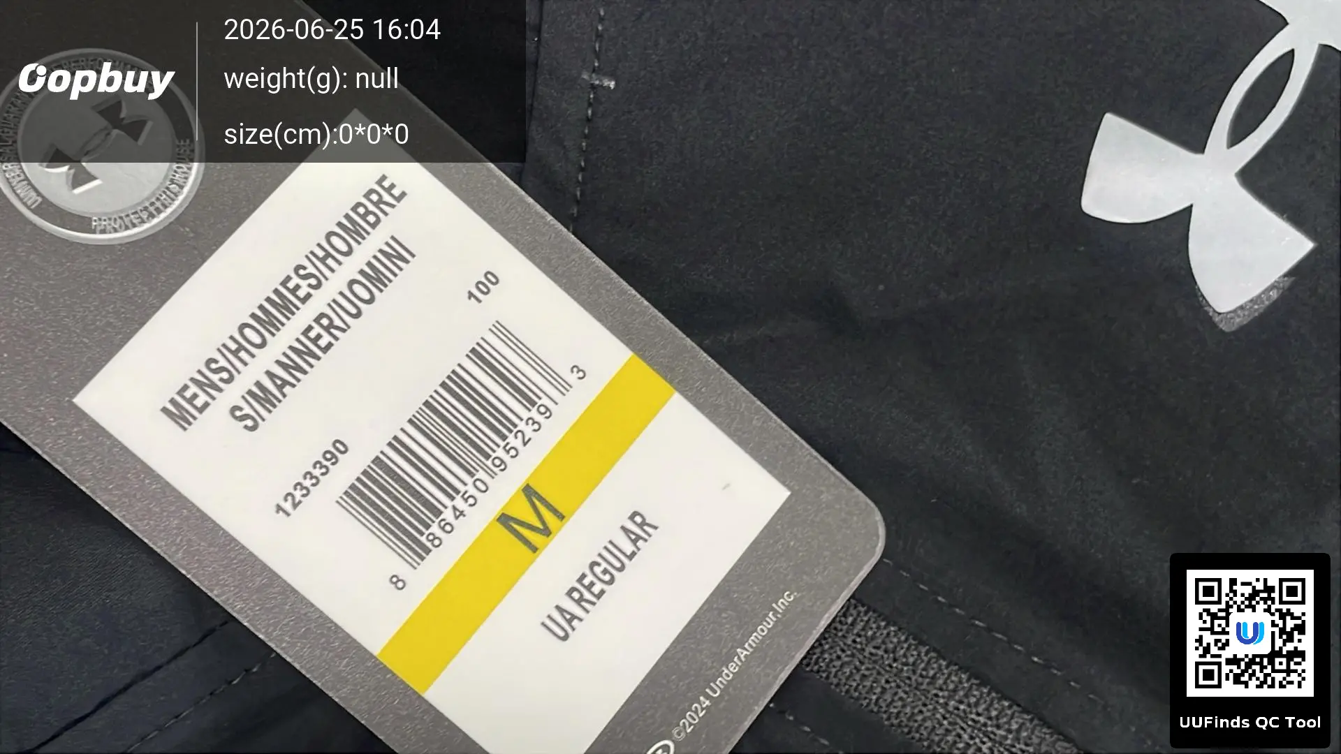 QC 1