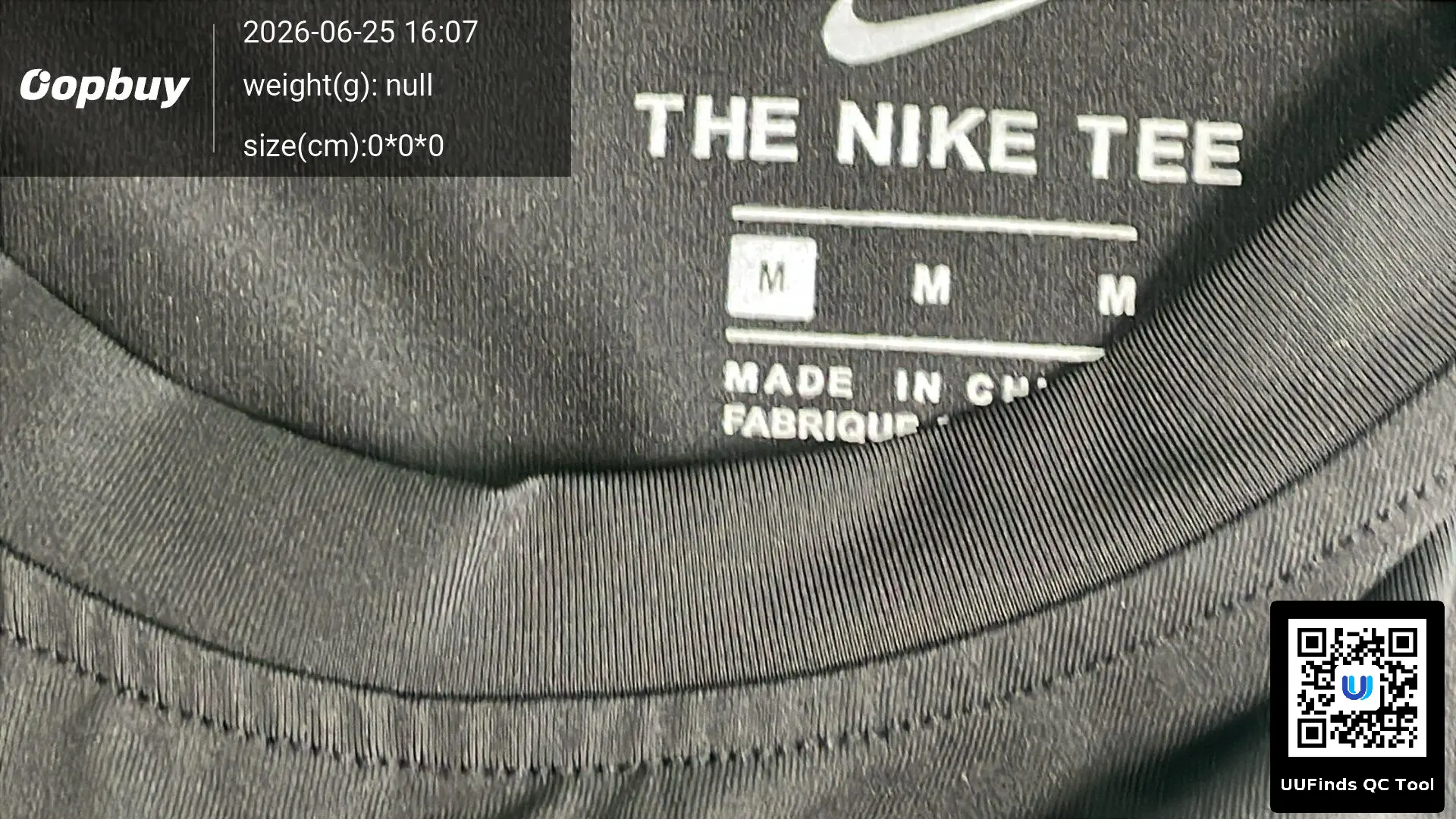 QC 1