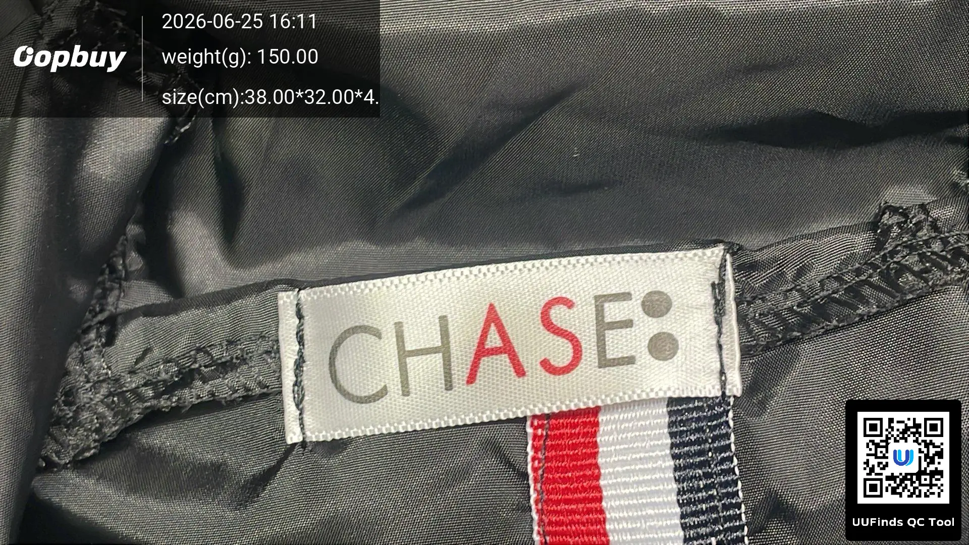 QC 1