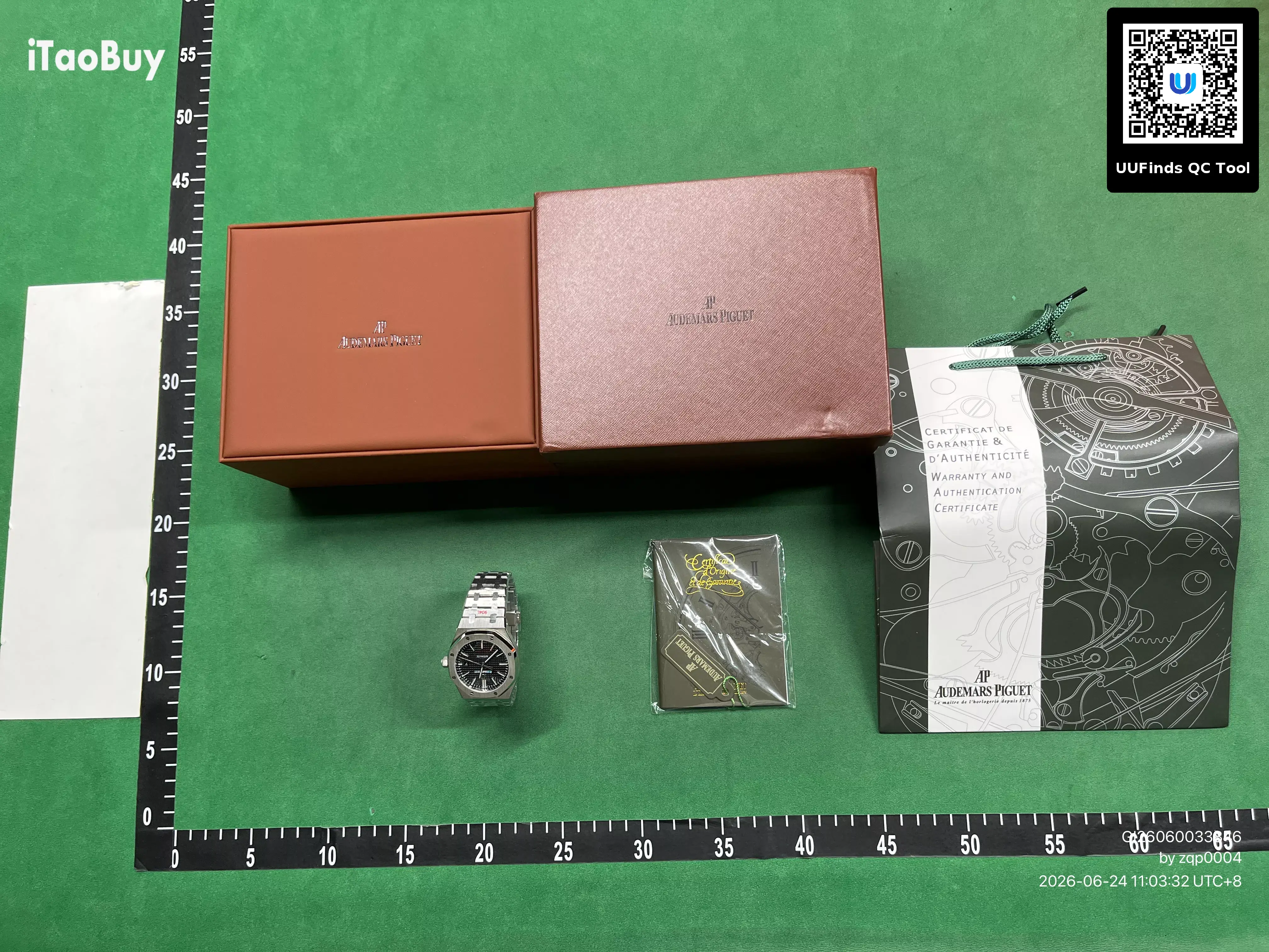 QC 1