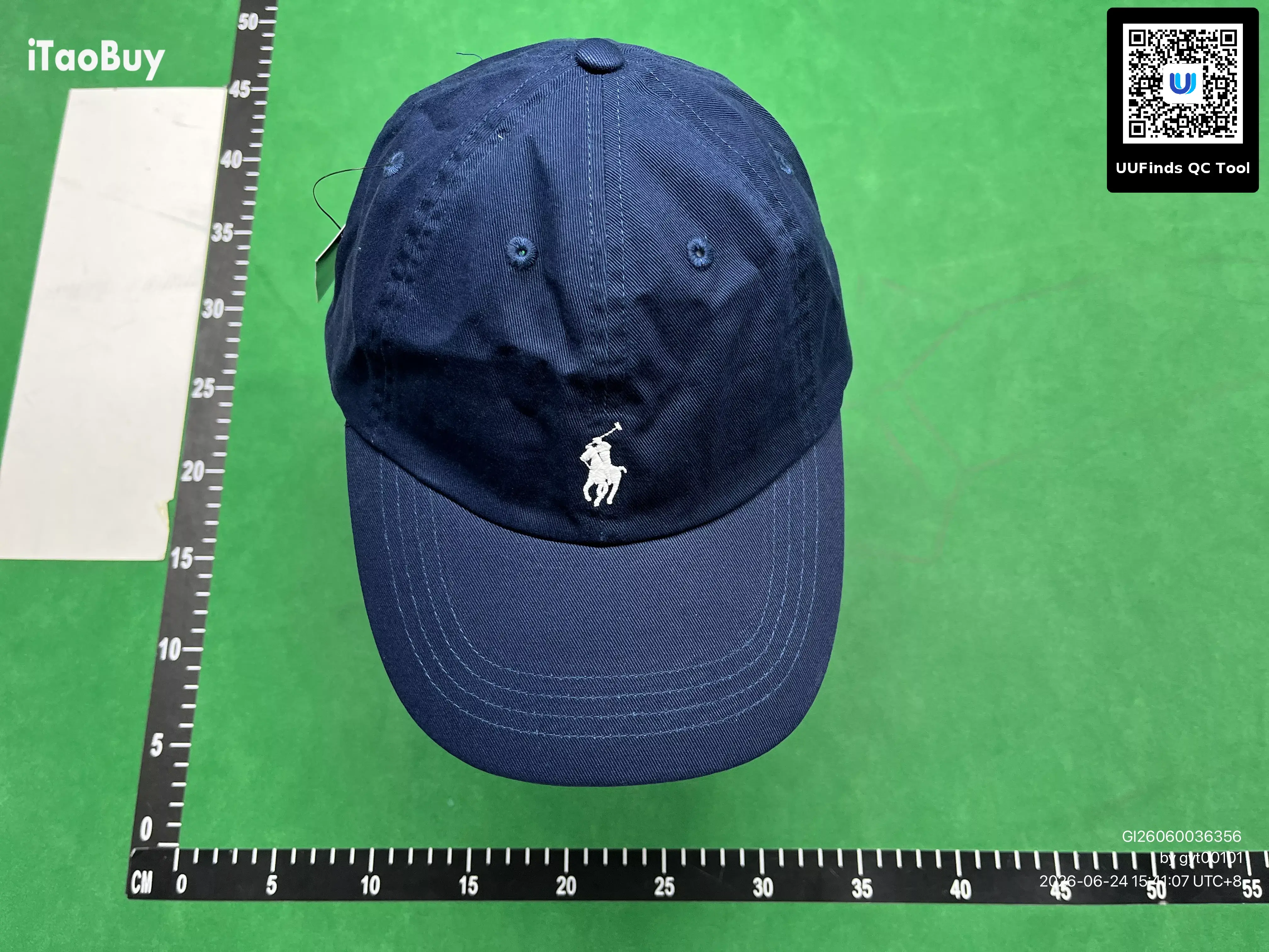 QC 1