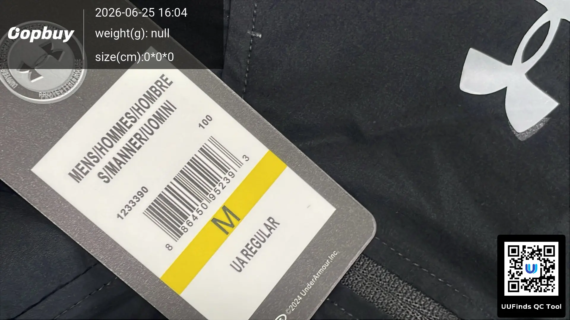 QC 1