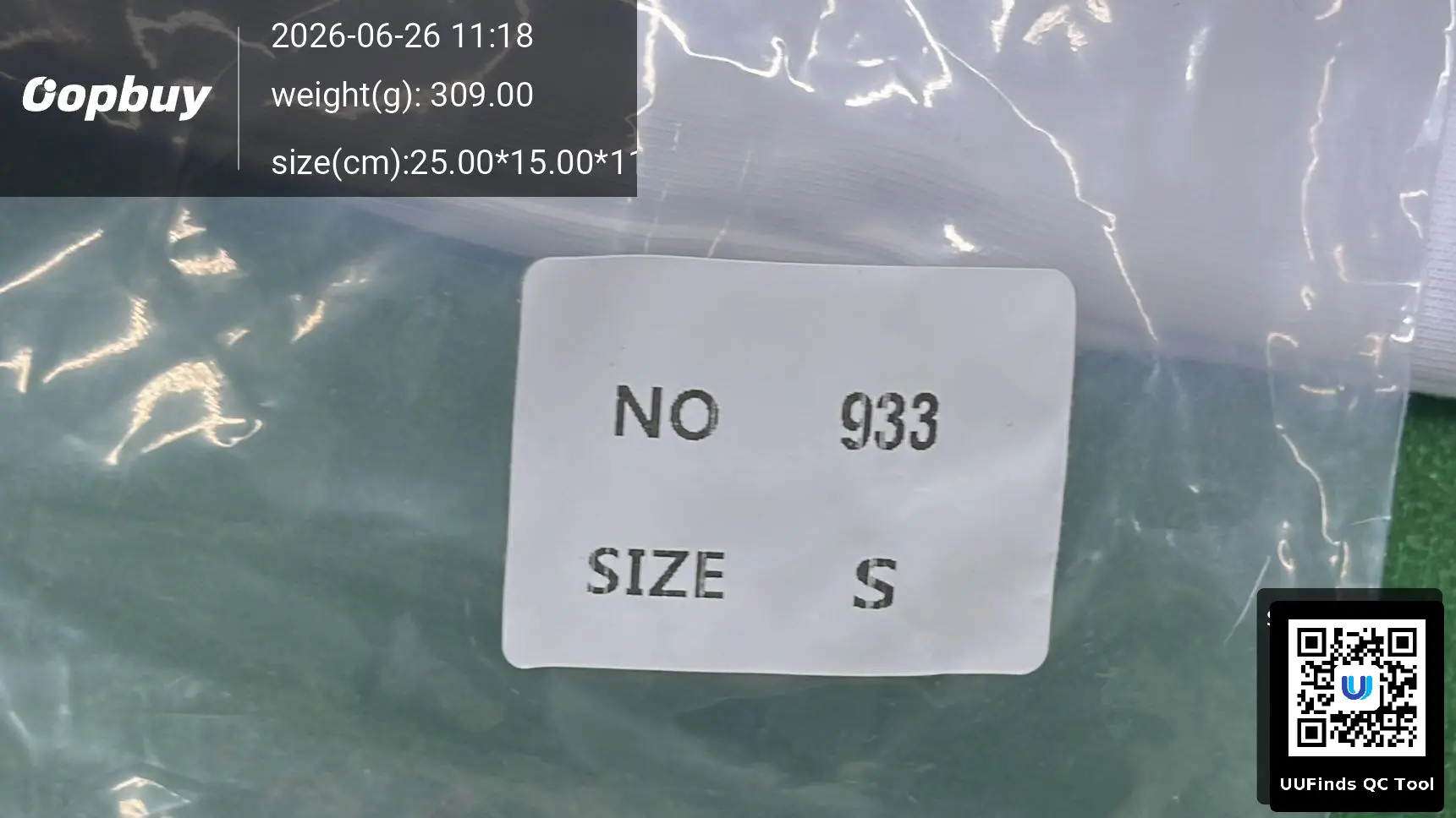 QC 1