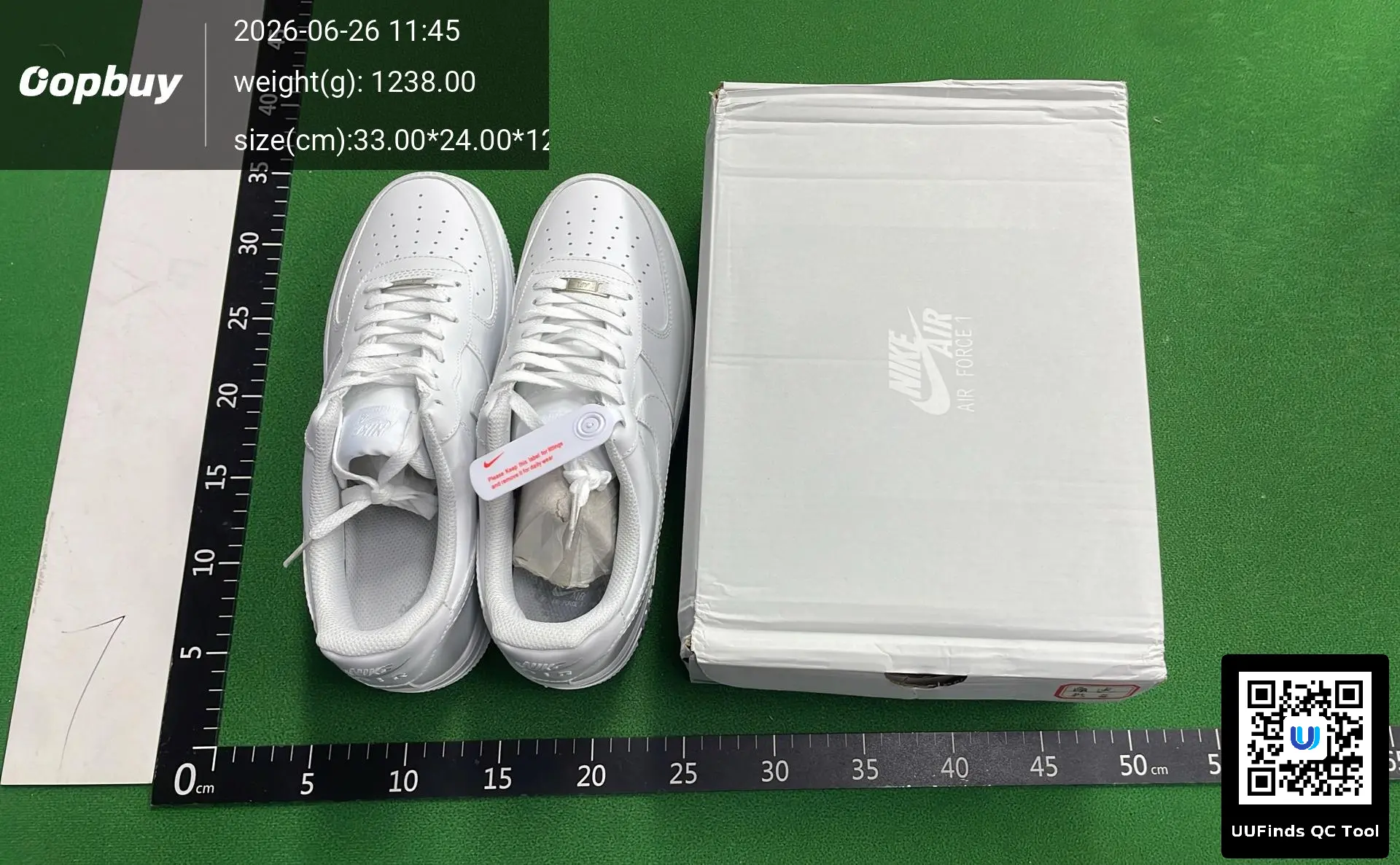QC 1