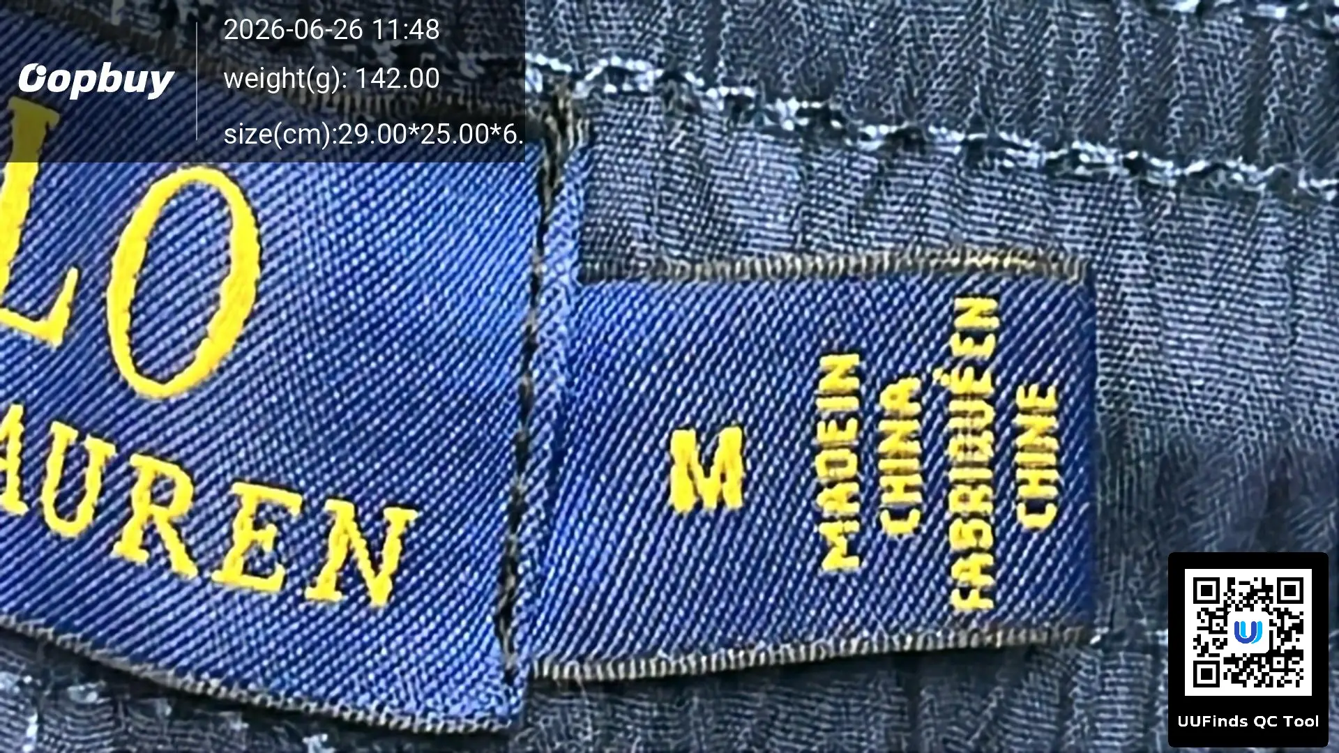 QC 1