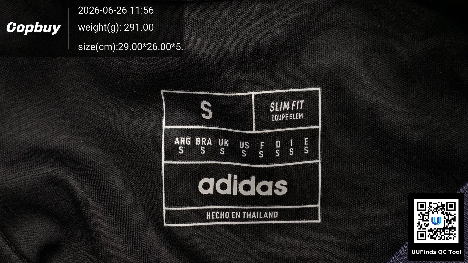 QC 1