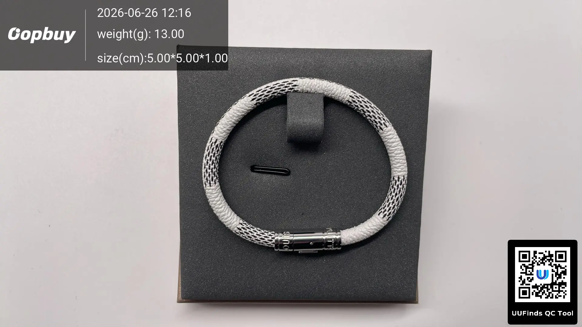 QC 1