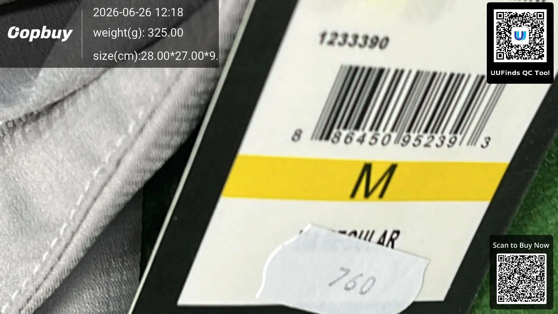QC 1
